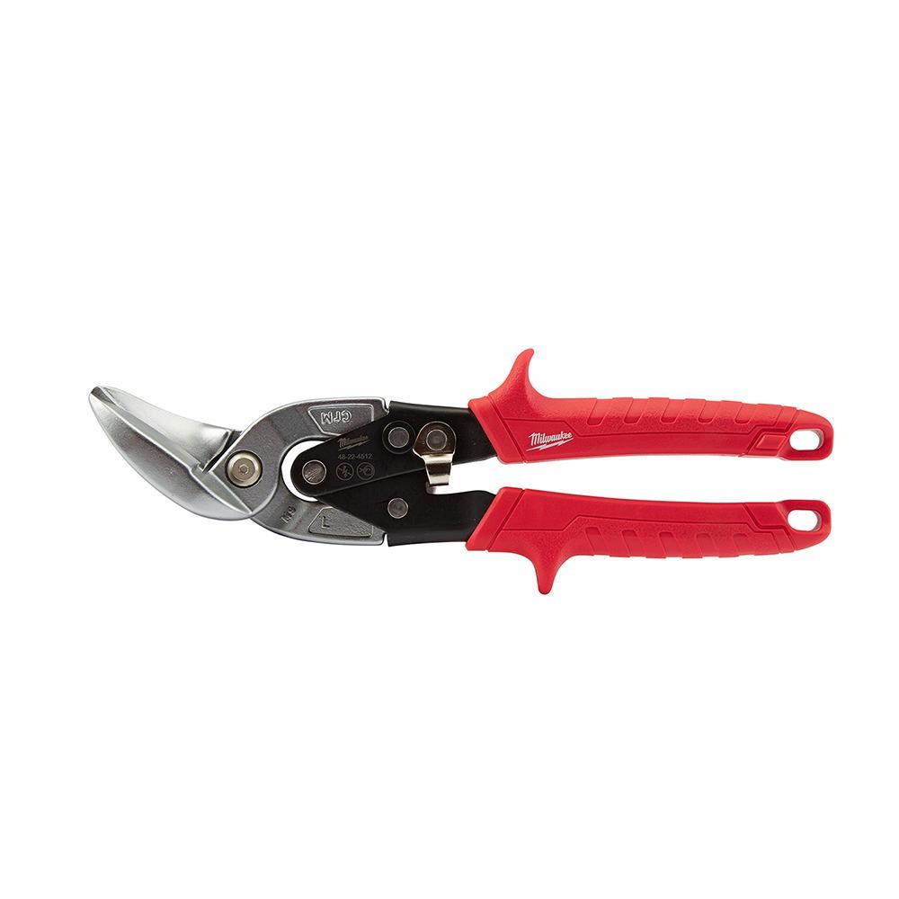 Milwaukee® 48-22-4512 Snips