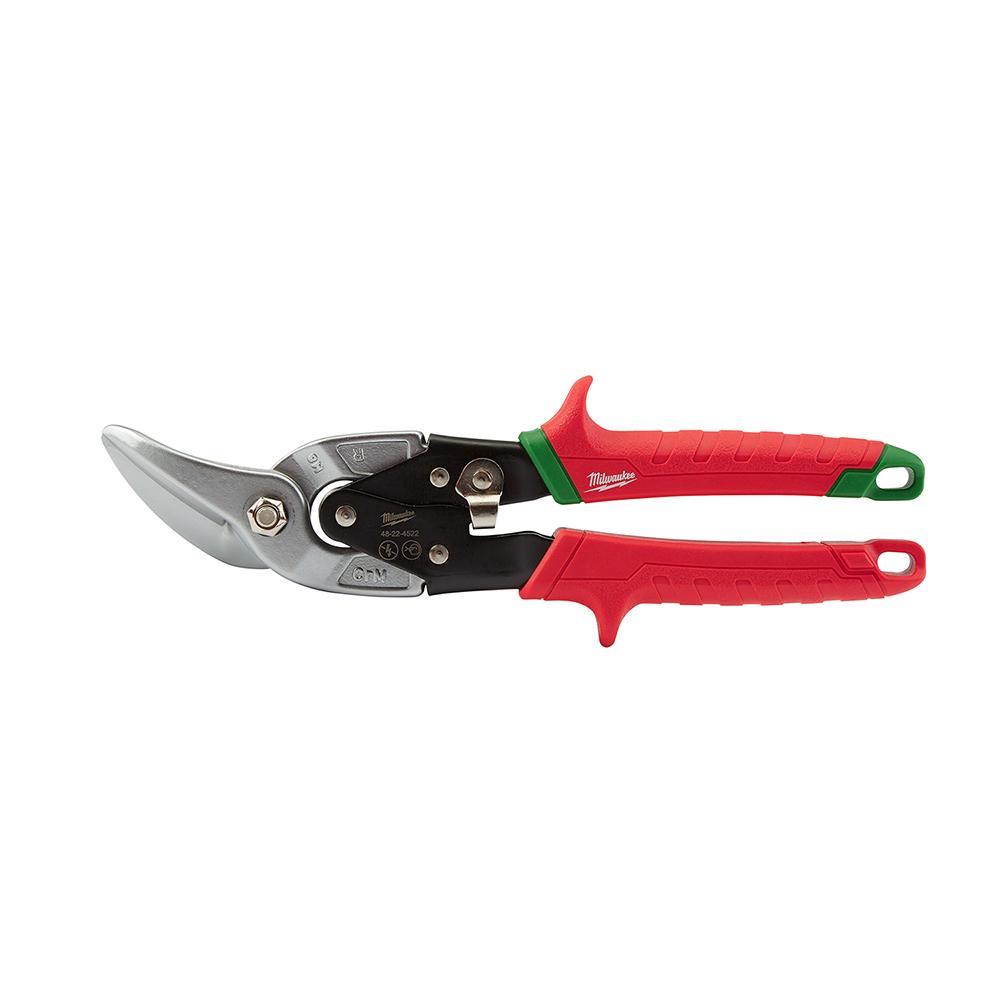 Milwaukee® 48-22-4522 Snips