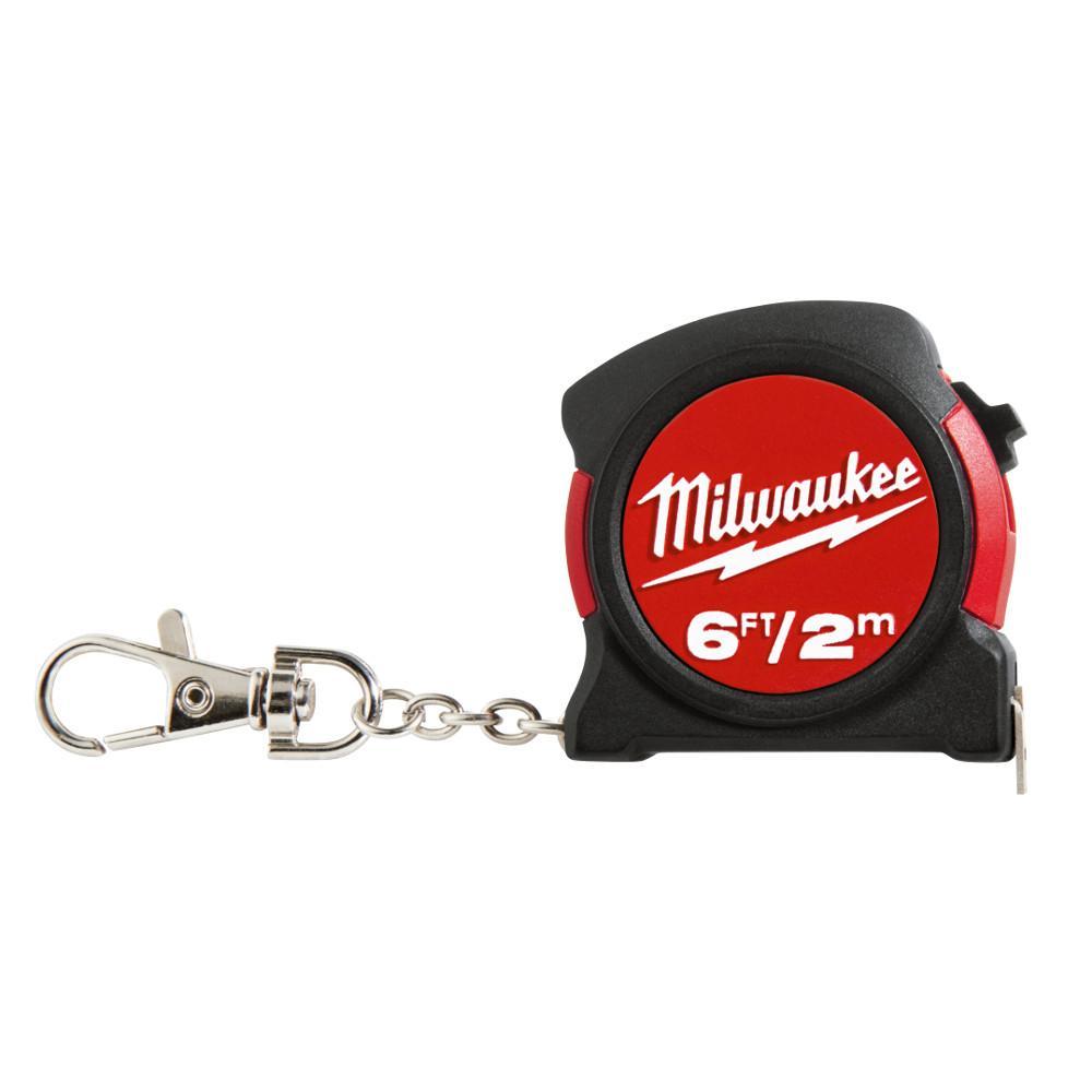 Milwaukee® 48-22-5506C Measuring Tapes