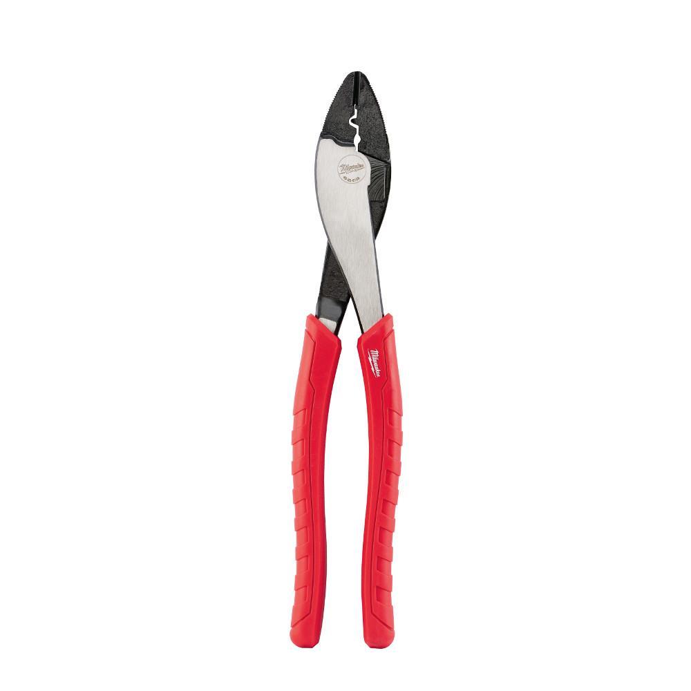 Milwaukee® 48-22-6103 Cable & Wire Crimpers