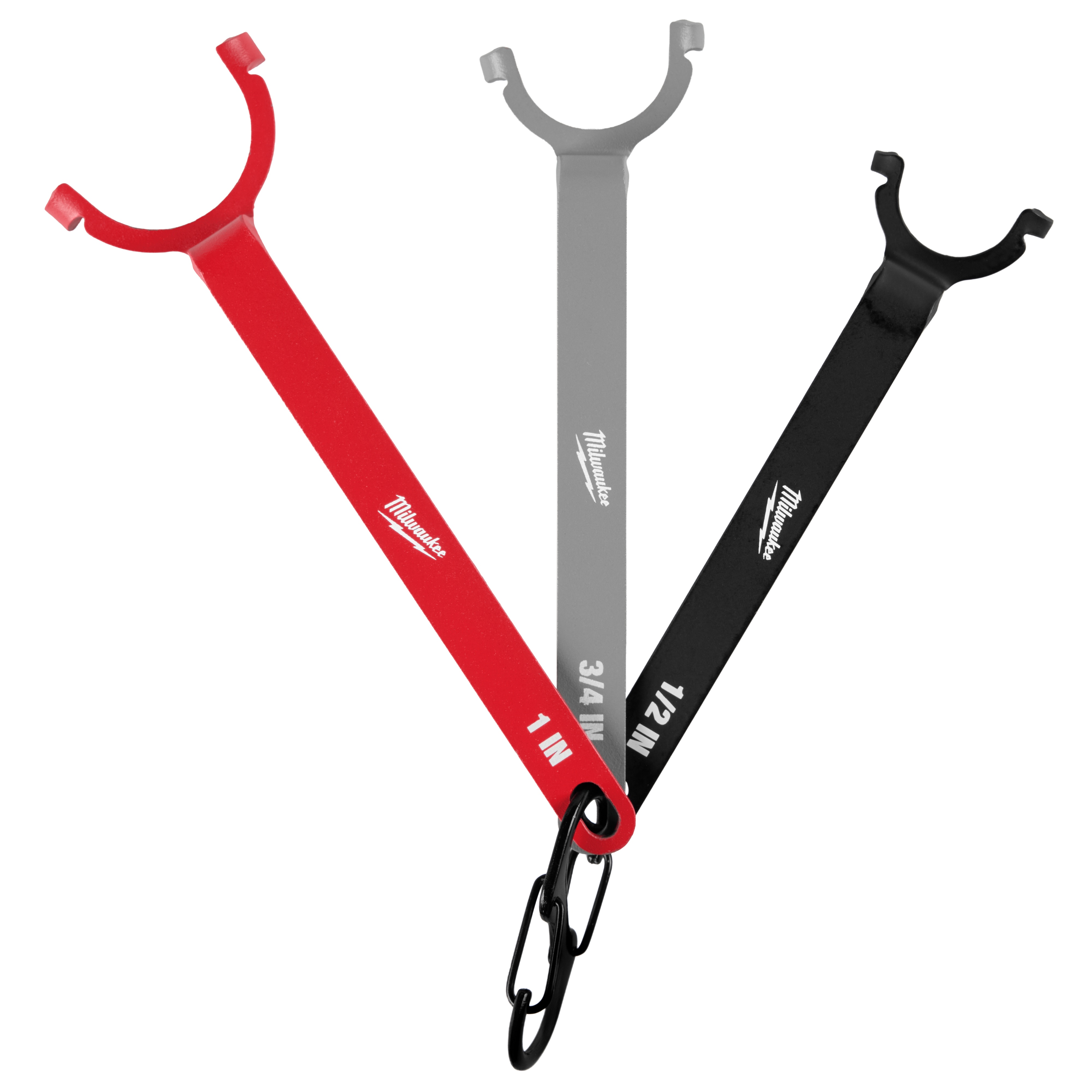 Milwaukee® 48-22-6110 Wrench Sets