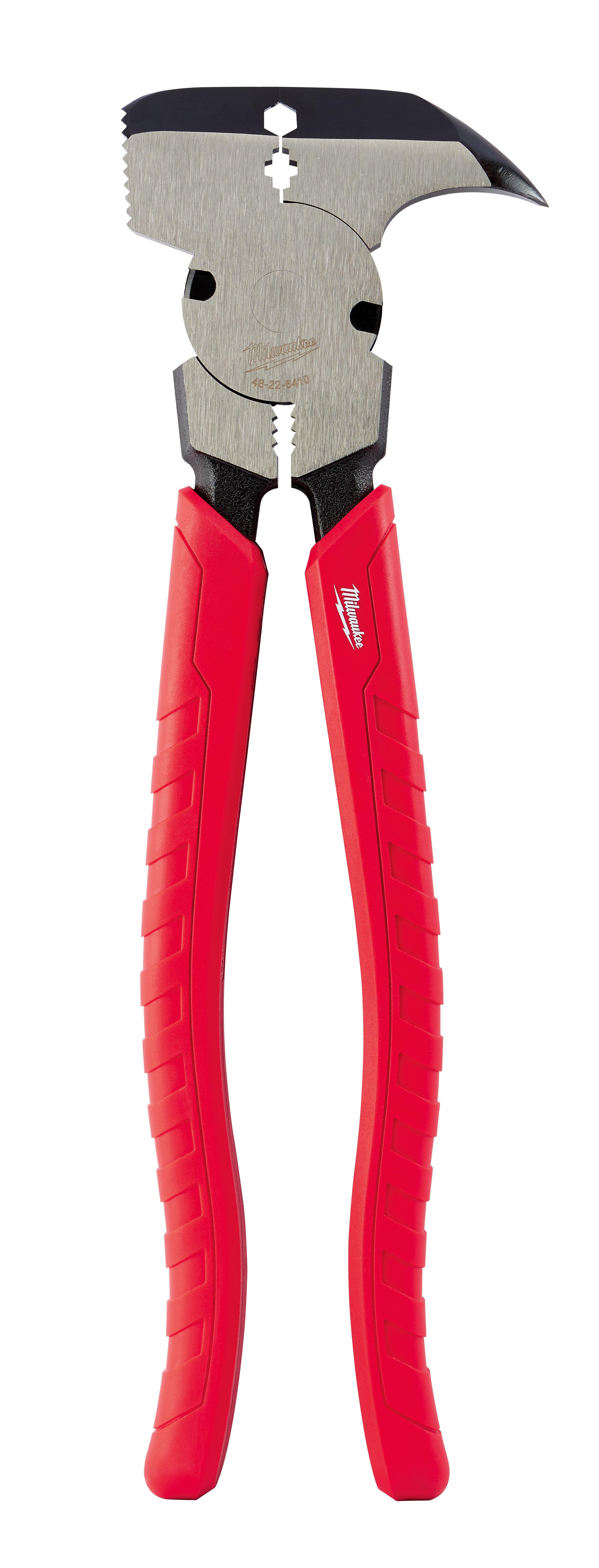 Milwaukee® 48-22-6410 Combination Pliers