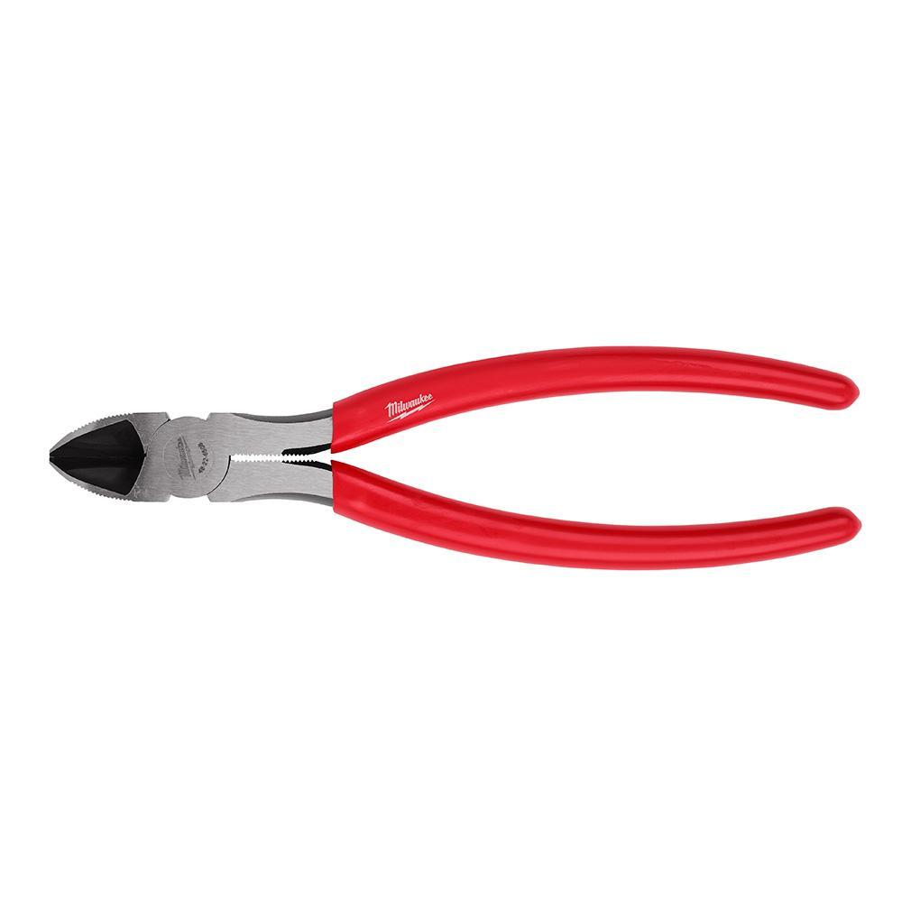 Milwaukee® 48-22-6508 Diagonal Cutting Pliers