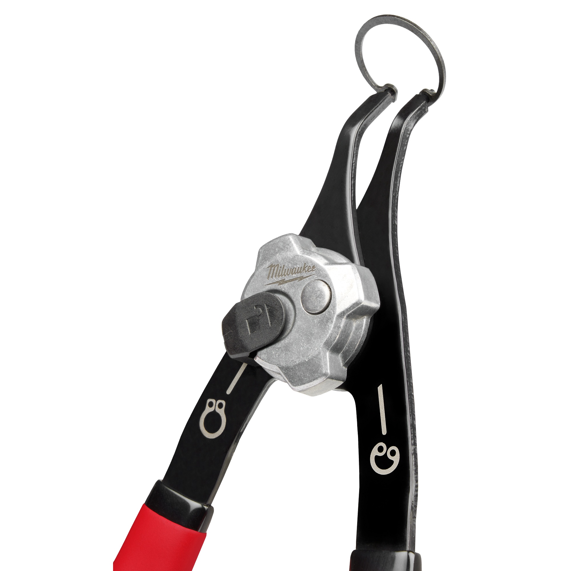 Milwaukee® 48-22-6530 Retaining & Lock Ring Pliers
