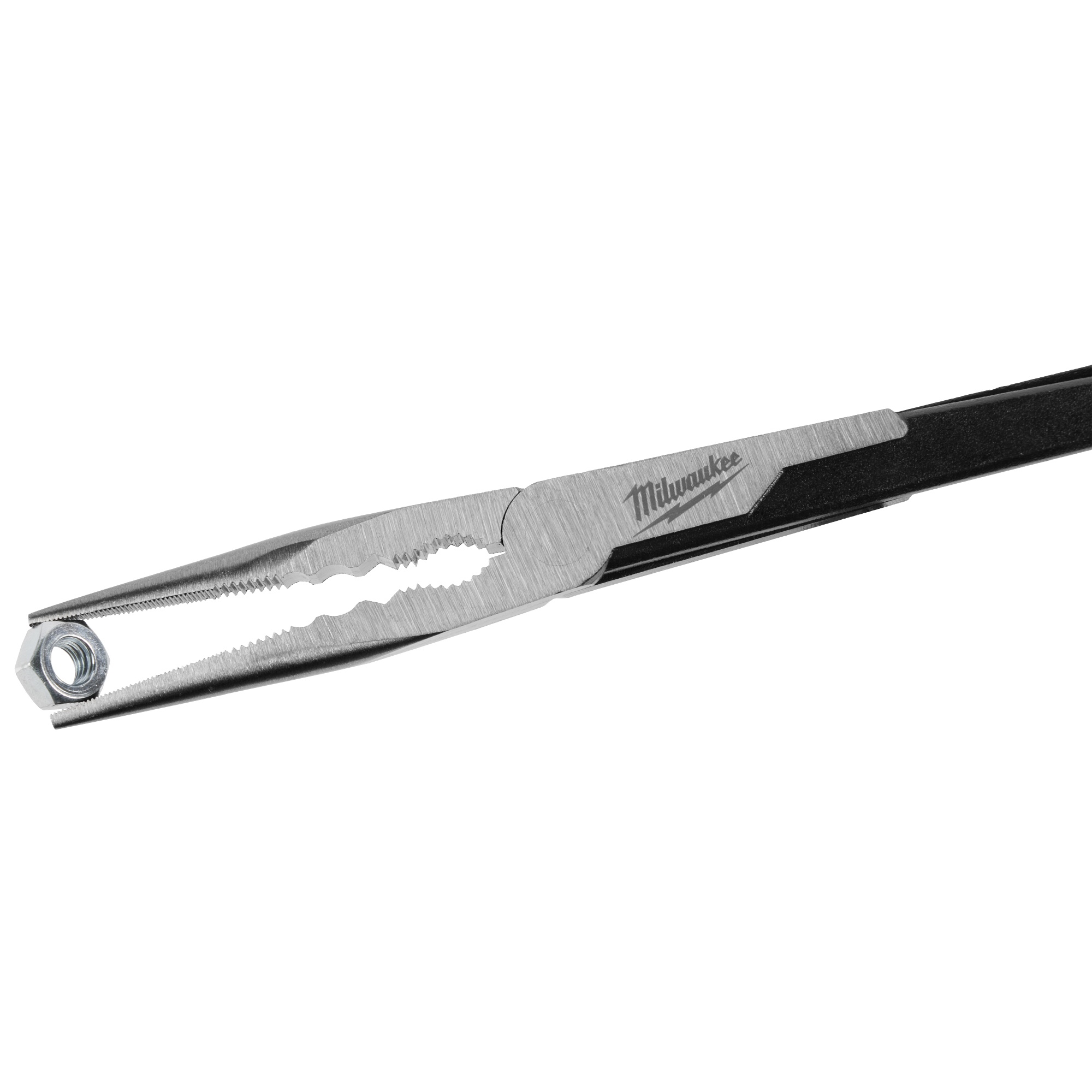 Milwaukee® 48-22-6540 Long Nose & Needle Nose Pliers