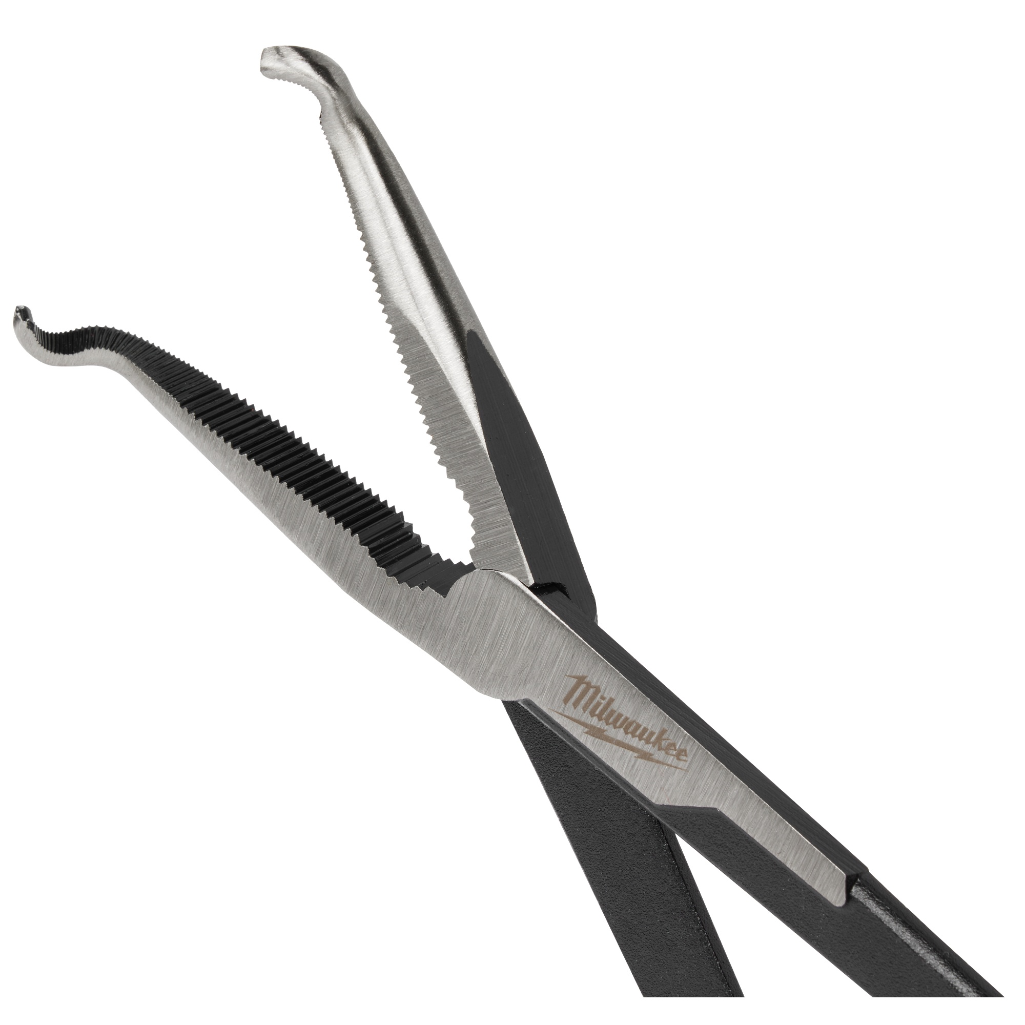Milwaukee® 48-22-6560 Long Nose & Needle Nose Pliers