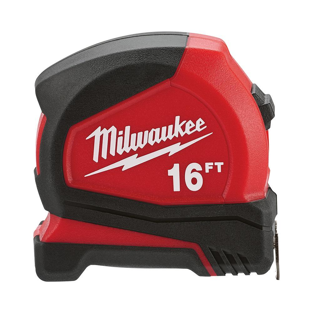 Milwaukee® 48-22-6616 Measuring Tapes