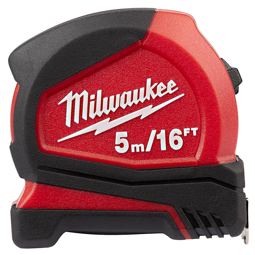Milwaukee® 48-22-6617 Measuring Tapes