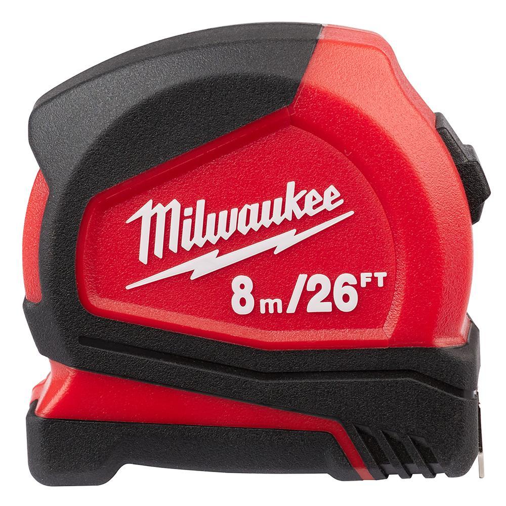 Milwaukee® 48-22-6626 Measuring Tapes