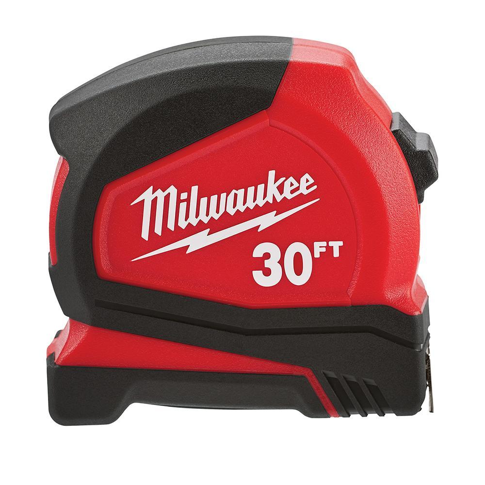 Milwaukee® 48-22-6630 Measuring Tapes