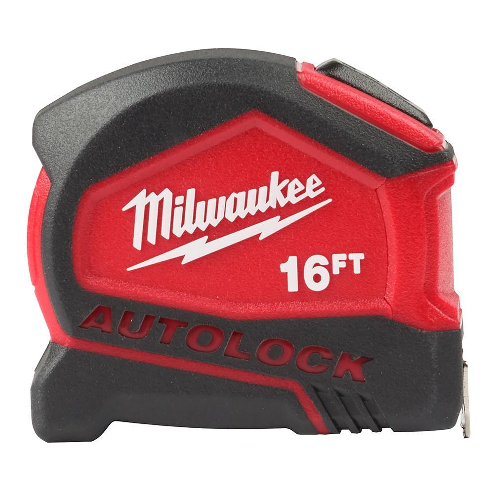 Milwaukee® 48-22-6816 Measuring Tapes
