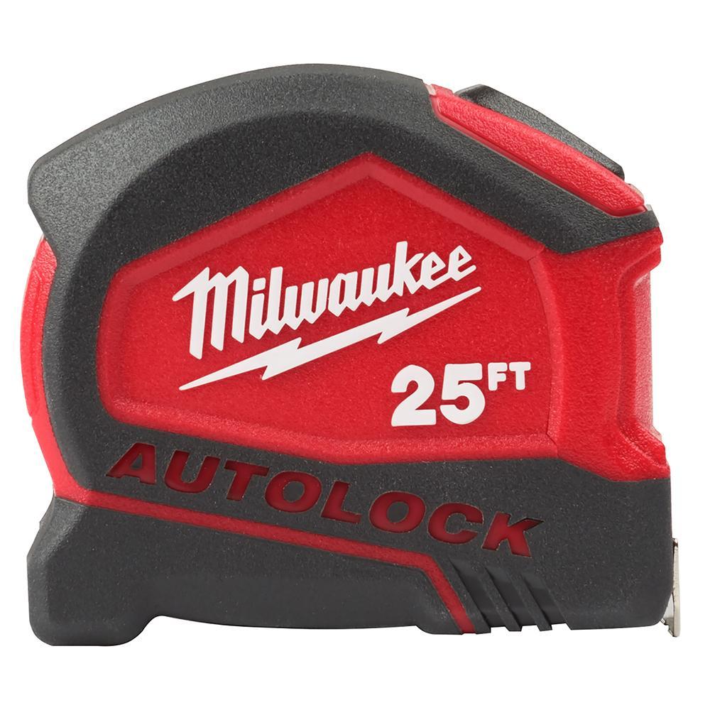 Milwaukee® 48-22-6825 Measuring Tapes