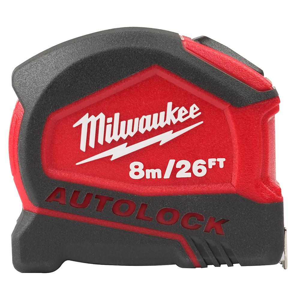 Milwaukee® 48-22-6826 Measuring Tapes
