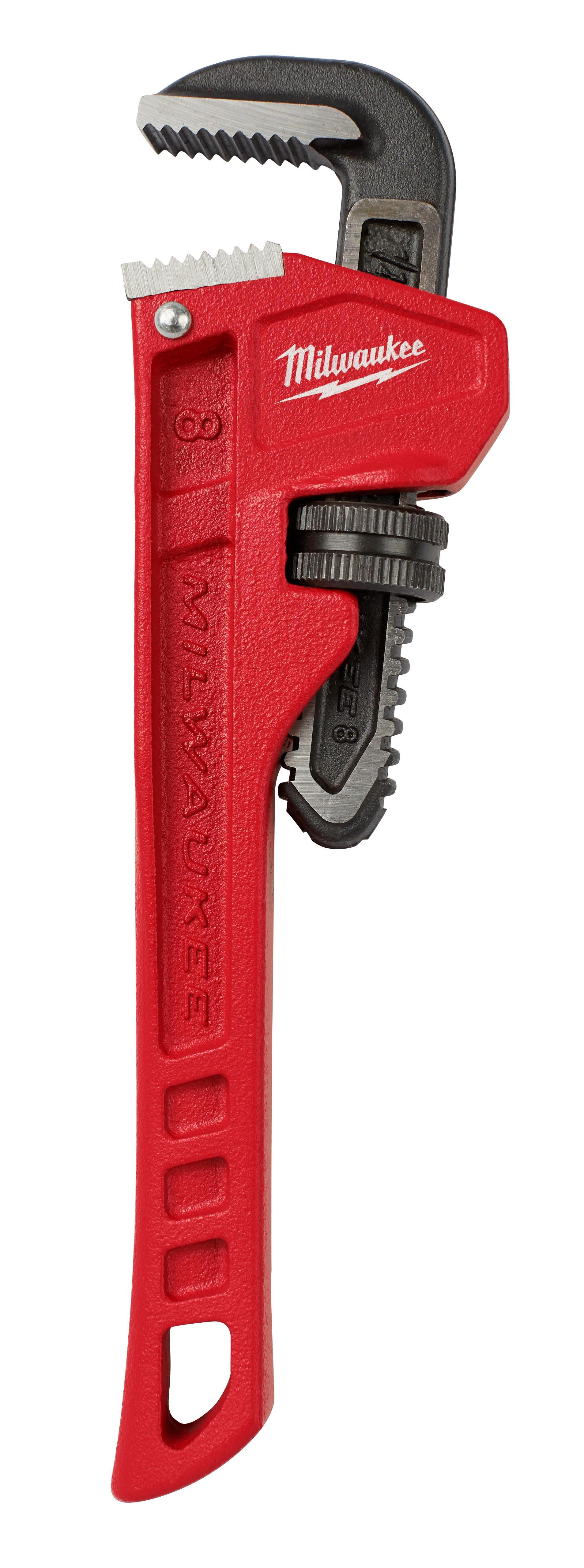 Milwaukee® 48-22-7108 Straight Pipe Wrenches