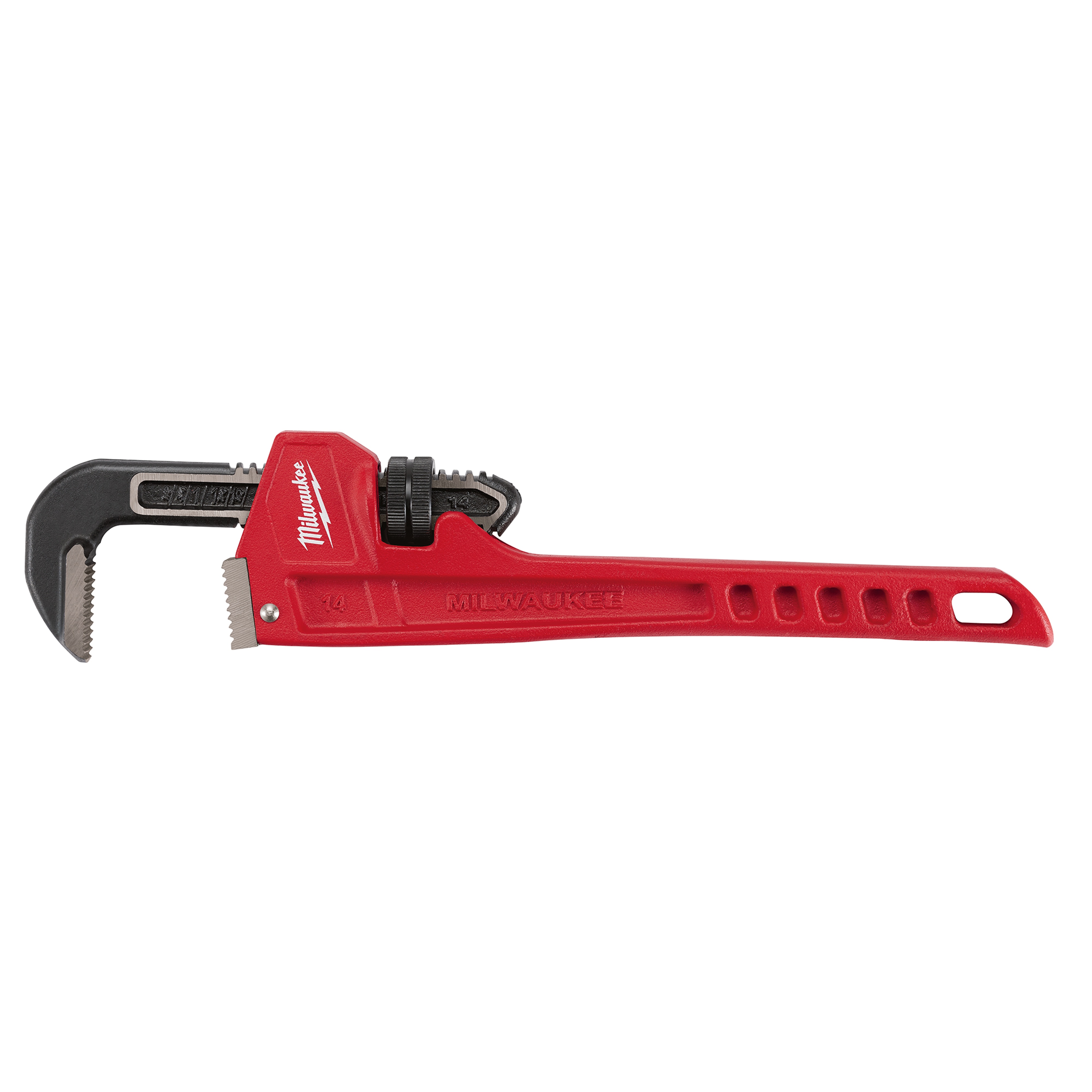 Milwaukee® 48-22-7114 Straight Pipe Wrenches