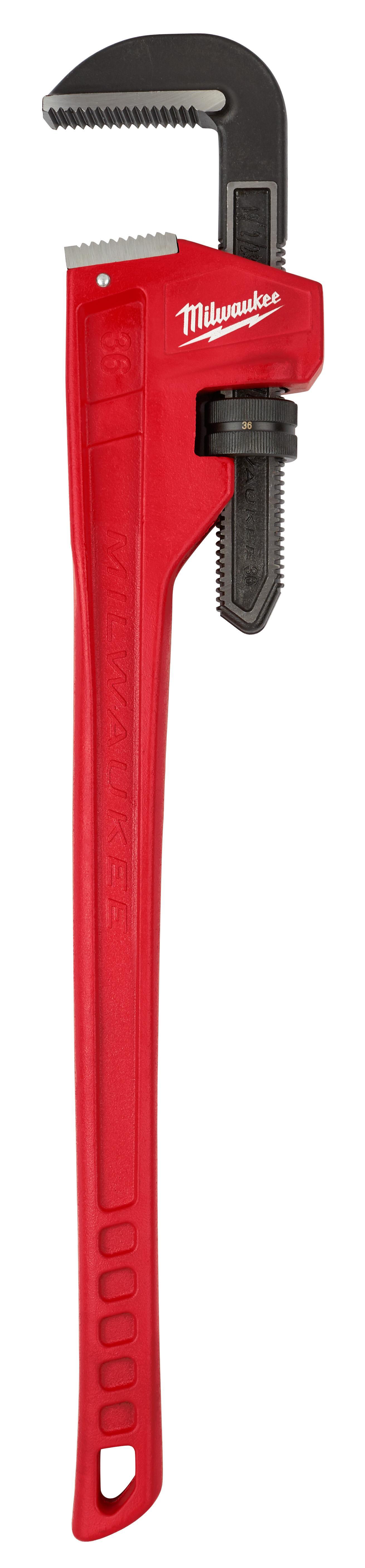 Milwaukee® 48-22-7136 Straight Pipe Wrenches