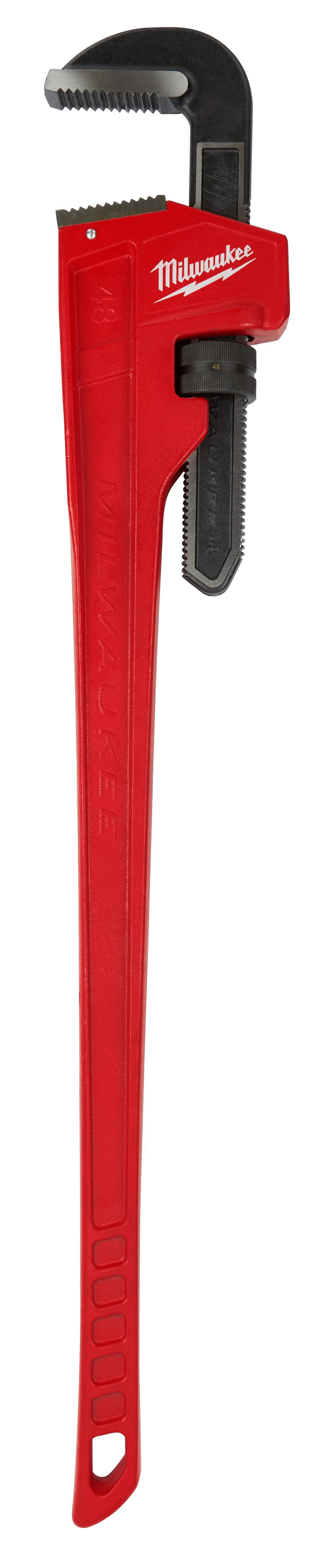 Milwaukee® 48-22-7148 Straight Pipe Wrenches