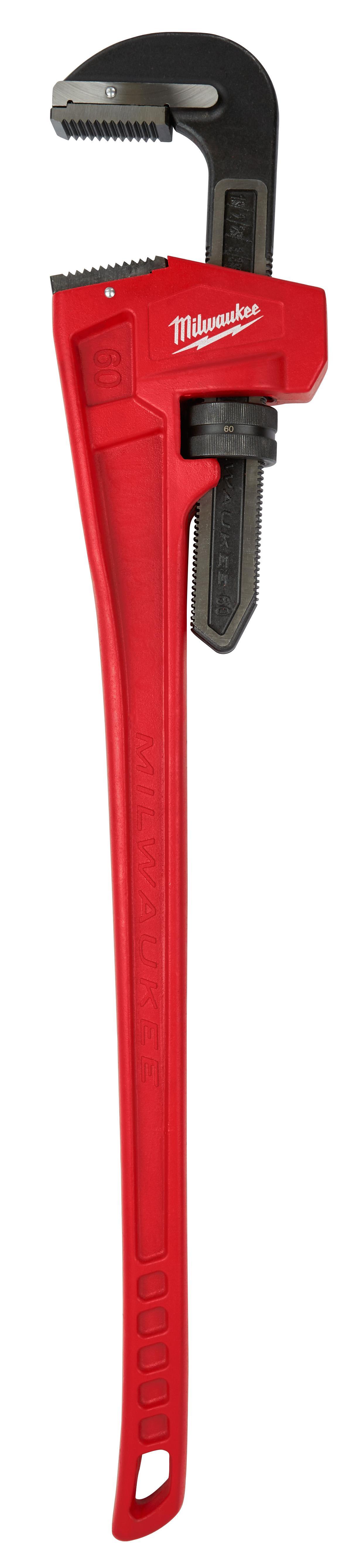 Milwaukee® 48-22-7160 Straight Pipe Wrenches
