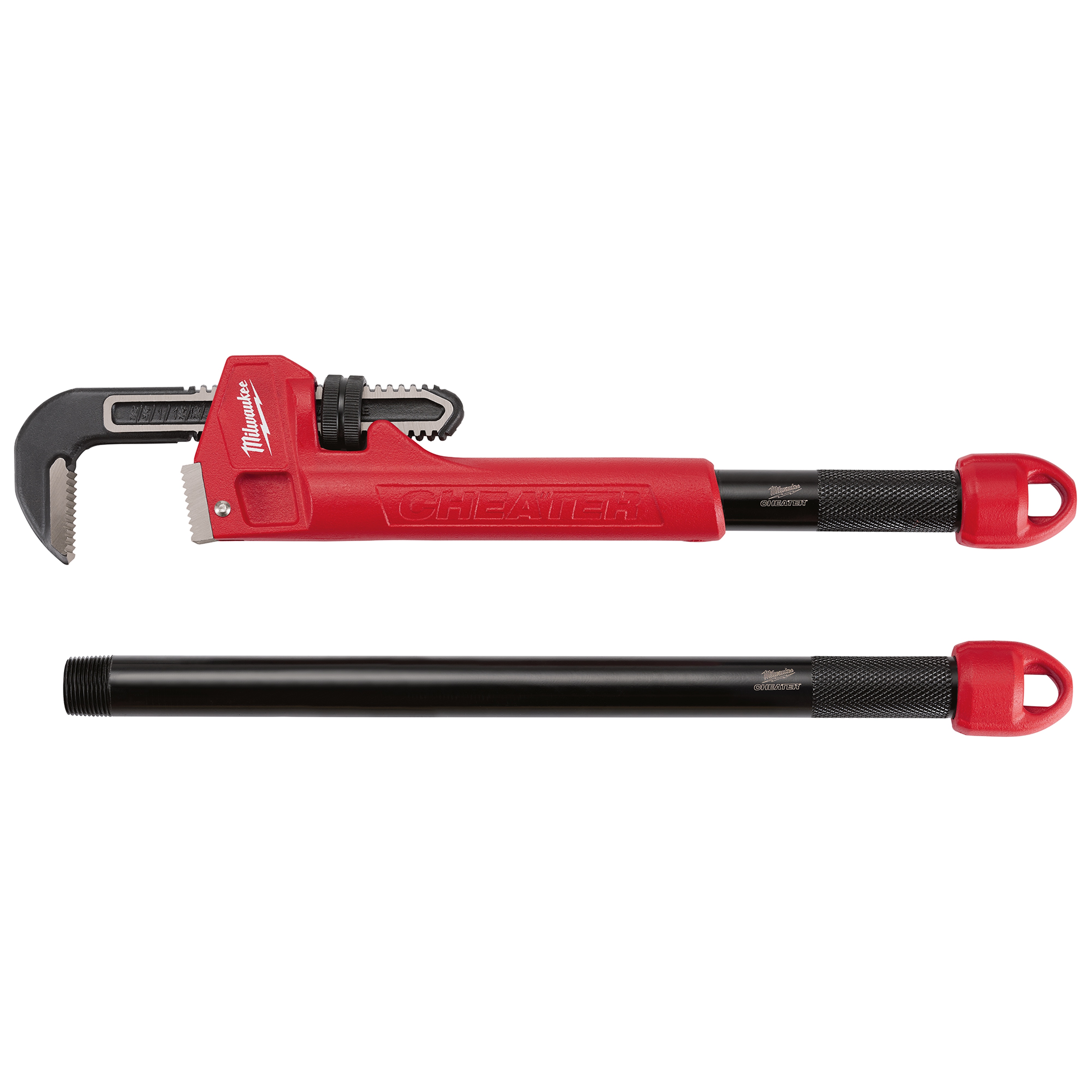 Milwaukee® 48-22-7314 Straight Pipe Wrenches