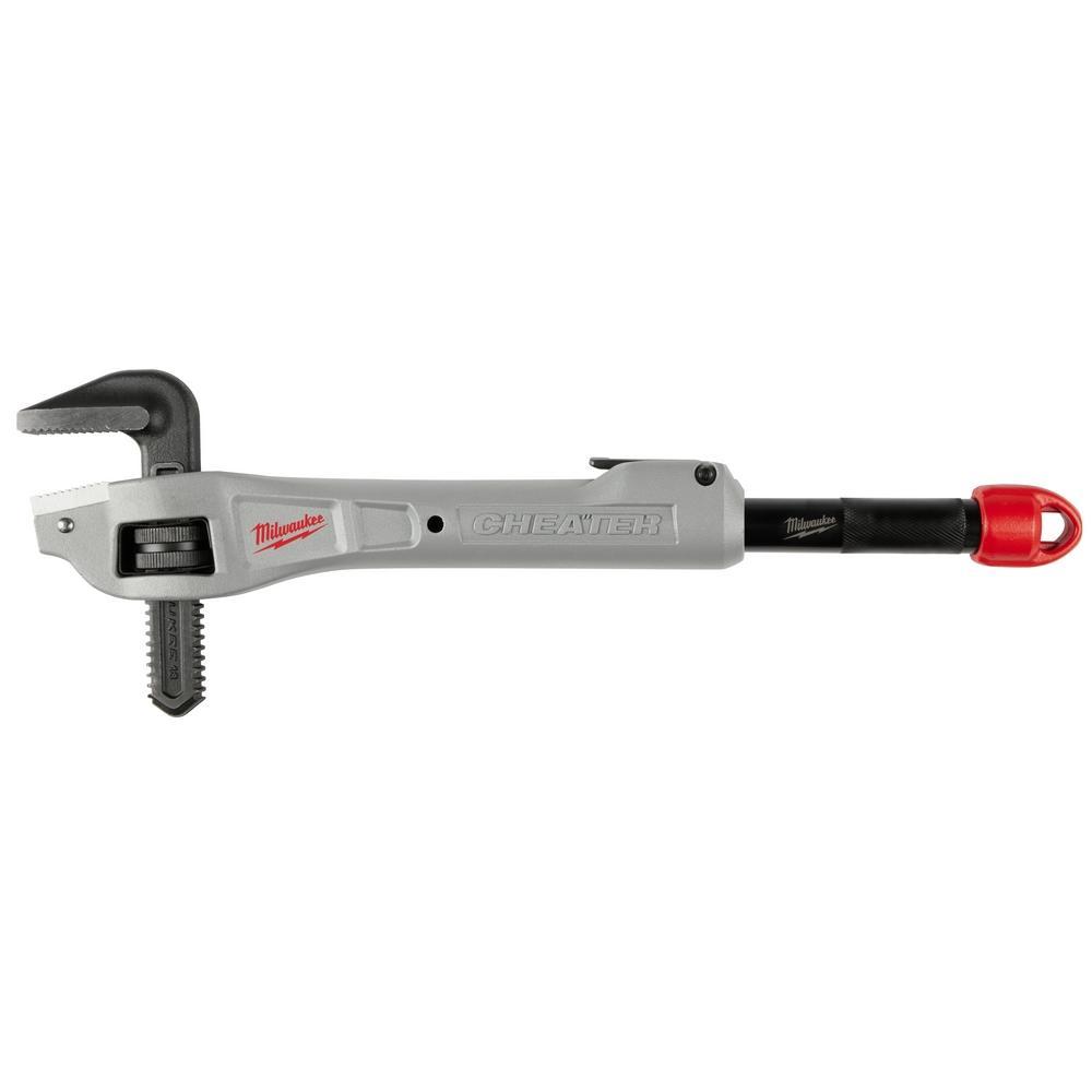 Milwaukee® 48-22-7322 Offset Pipe Wrenches