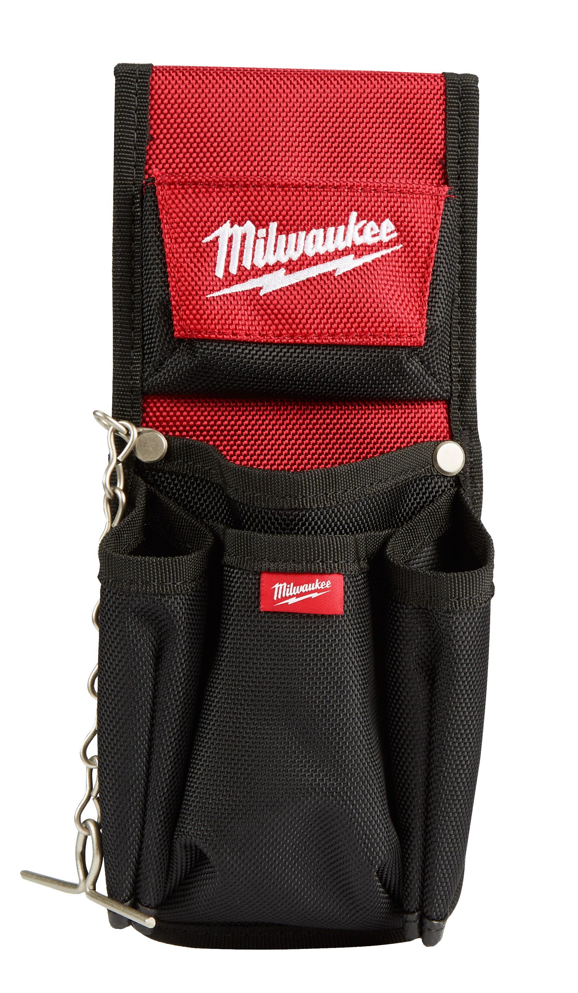 Milwaukee® 48-22-8118 Tool Pouches & Holsters
