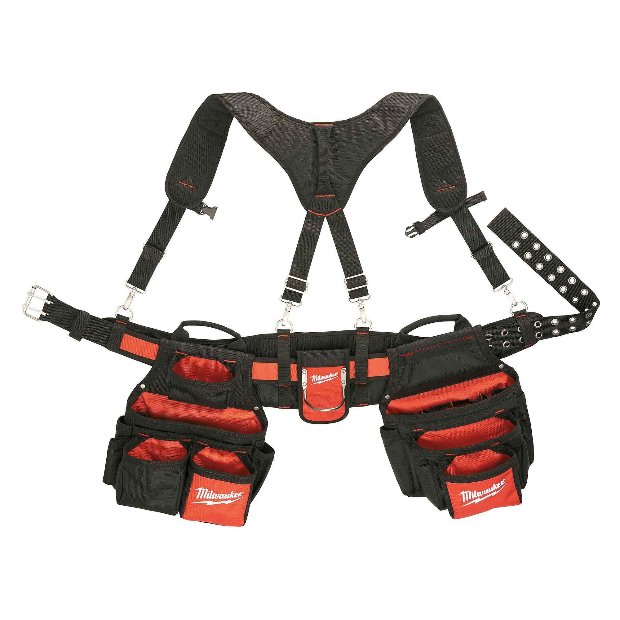 Milwaukee® 48-22-8120 Tool Belts & Work Belts