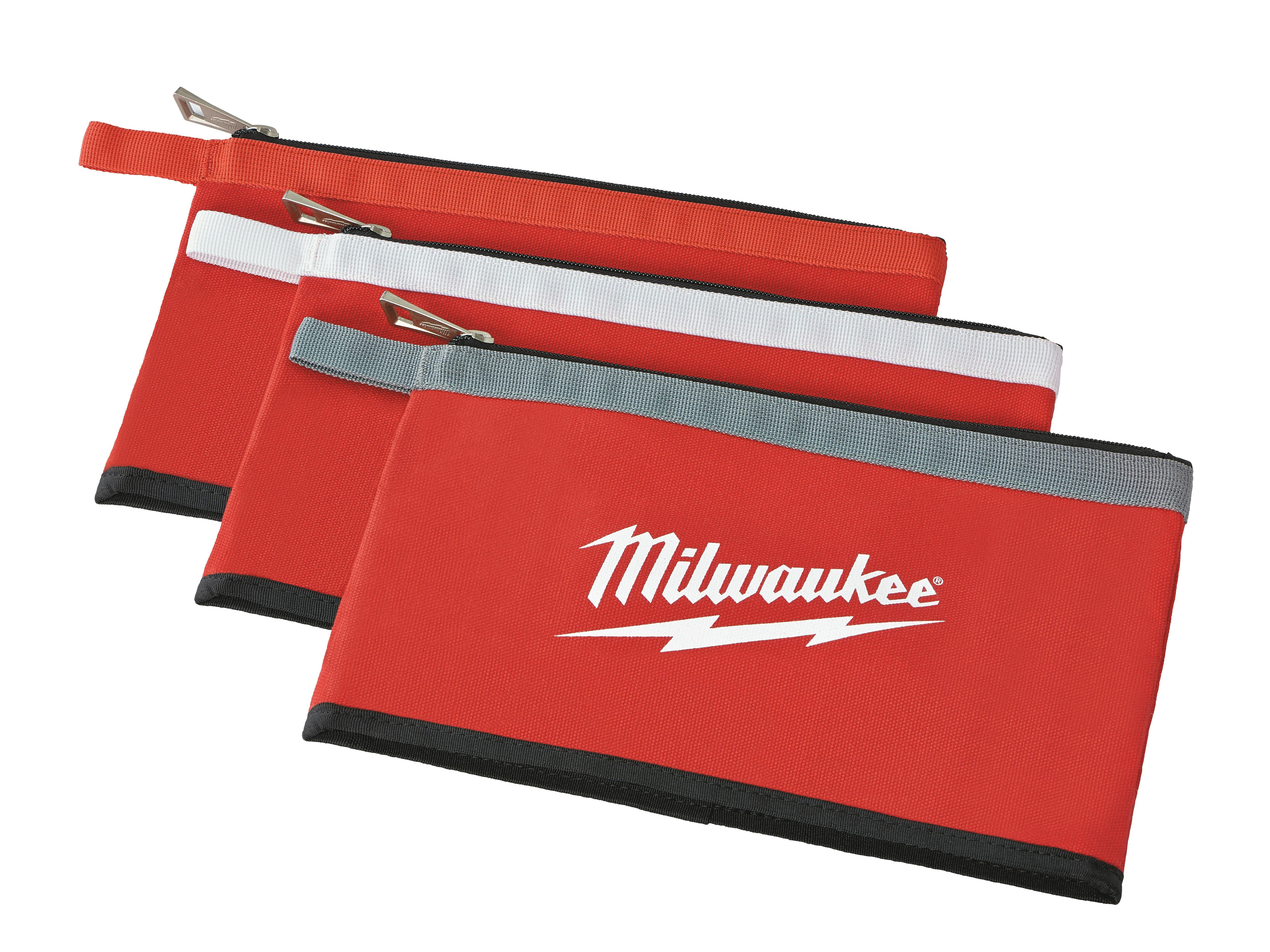 Milwaukee® 48-22-8193 Tool Pouches & Holsters