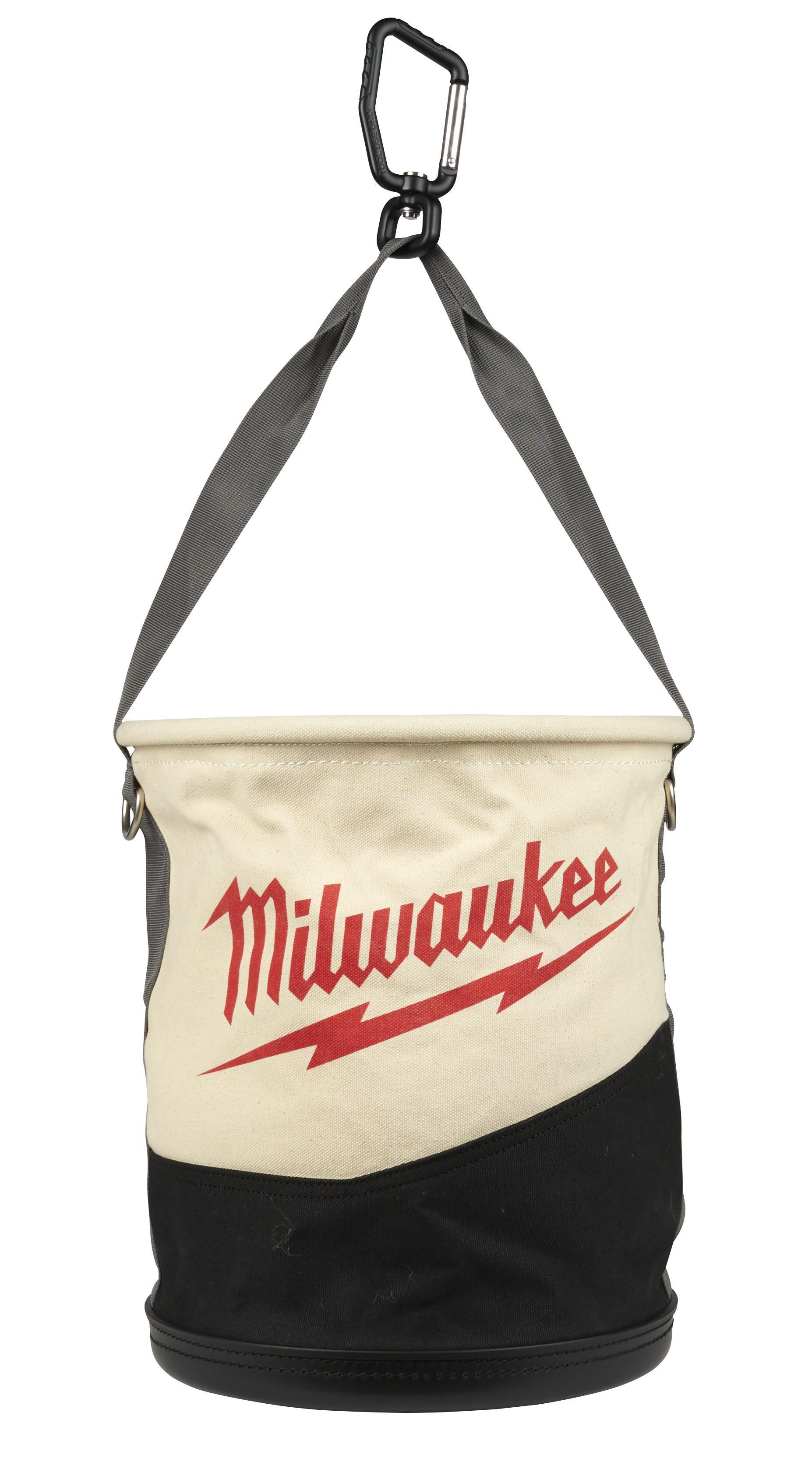 Milwaukee® 48-22-8270 Bucket Bags & Tool Organizers