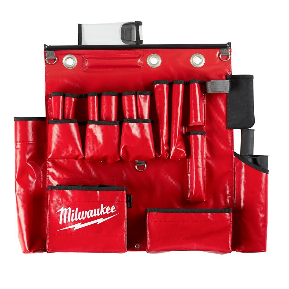Milwaukee® 48-22-8290 Tool Aprons & Suspenders