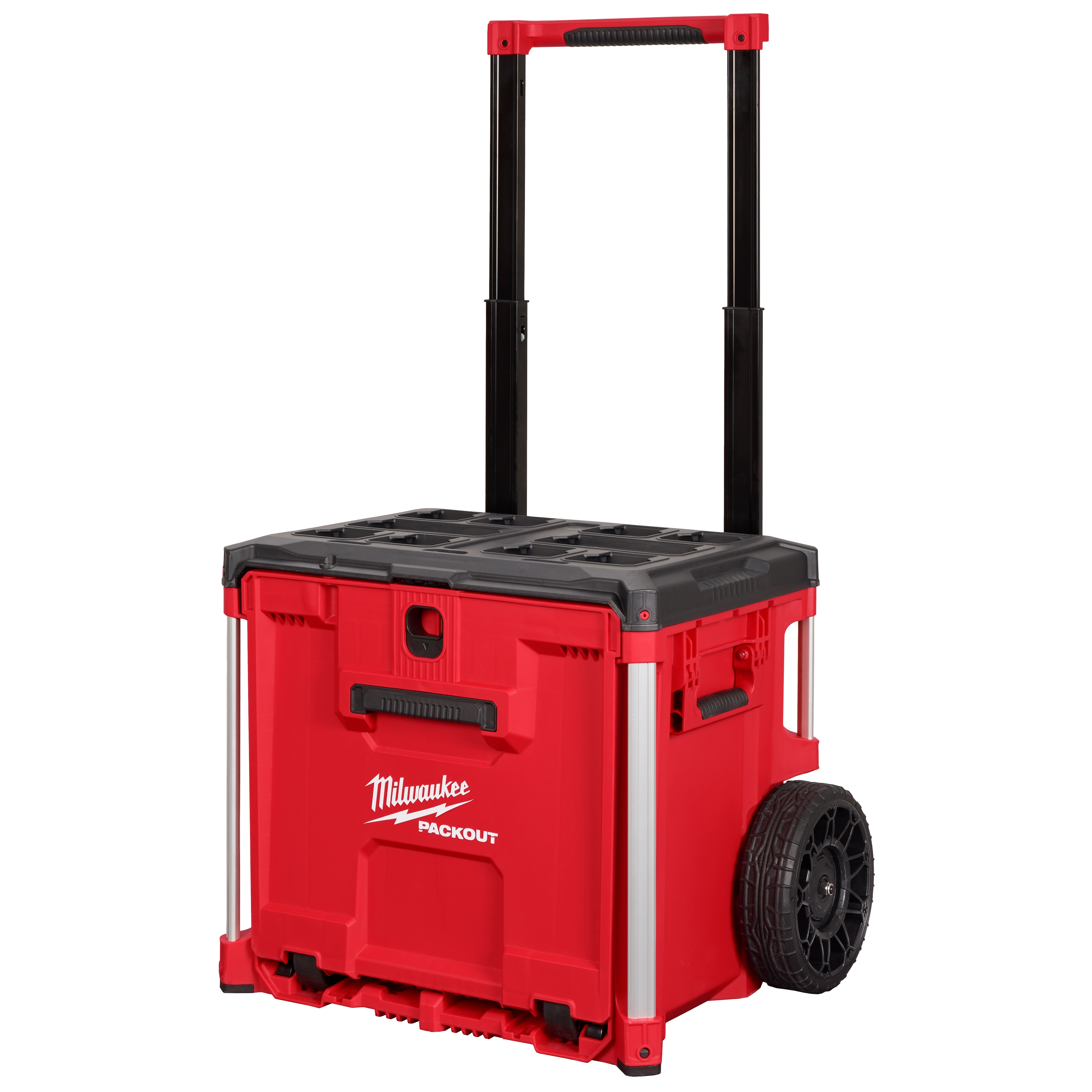 Milwaukee® 48-22-8420 Rolling Drawer Tool Box, 20 in H 24 in W 19 in D