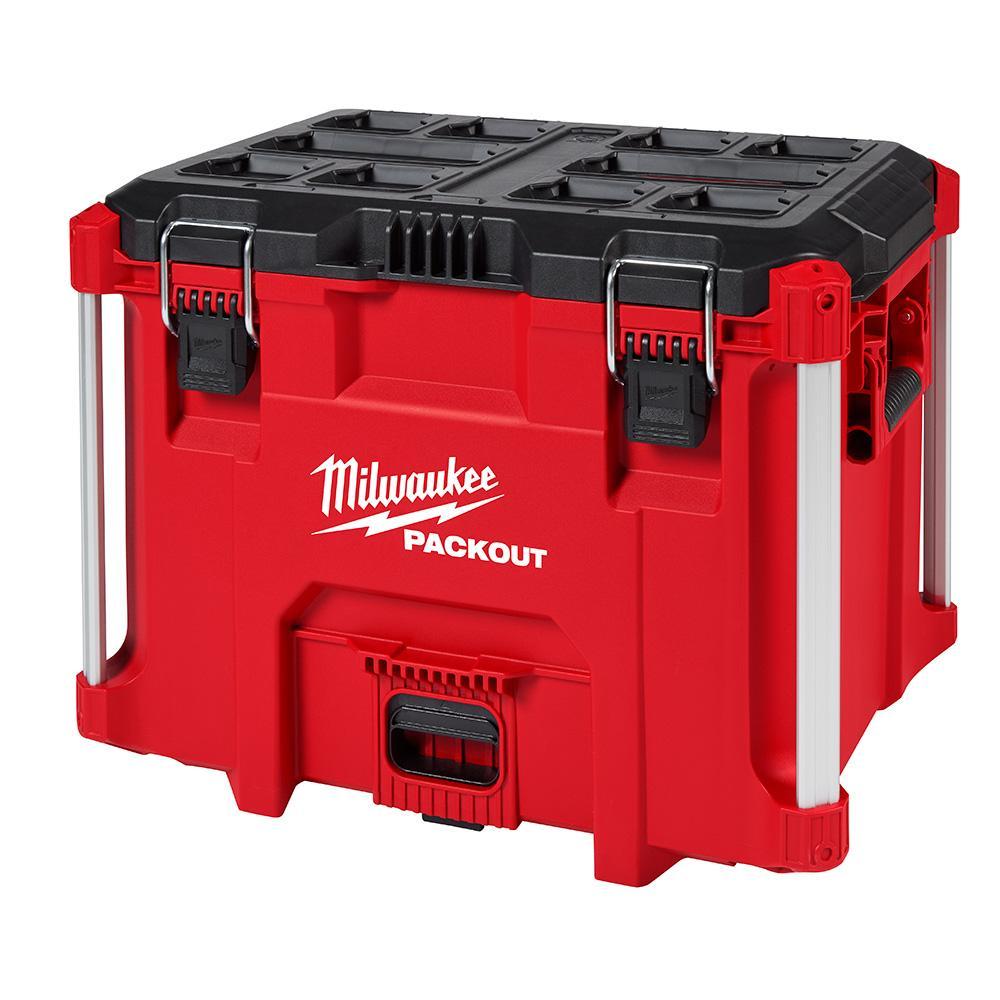 Milwaukee® PACKOUT™ 48-22-8429 XL Tool Box