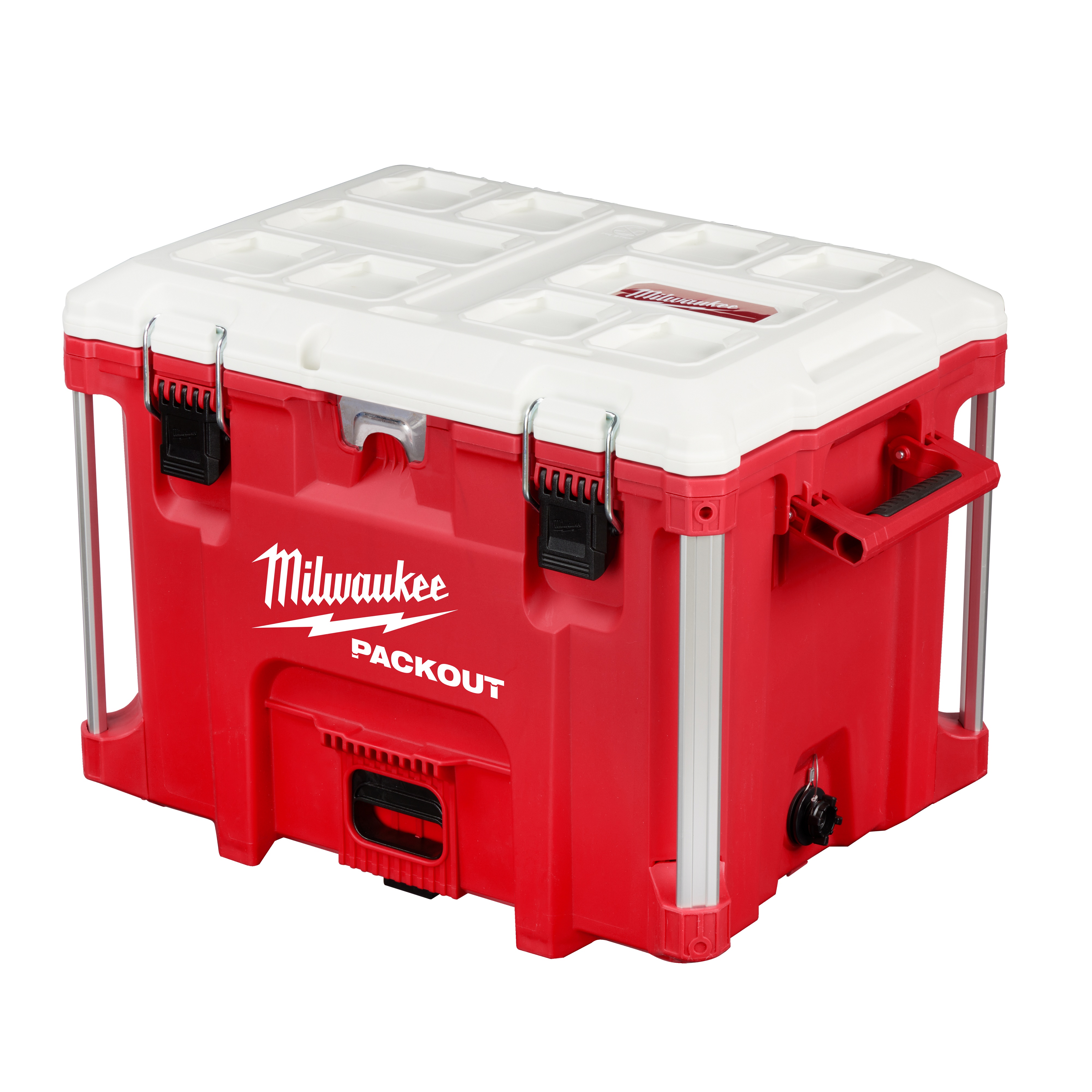 Milwaukee® 48-22-8462 Portable Coolers & Beverage Coolers