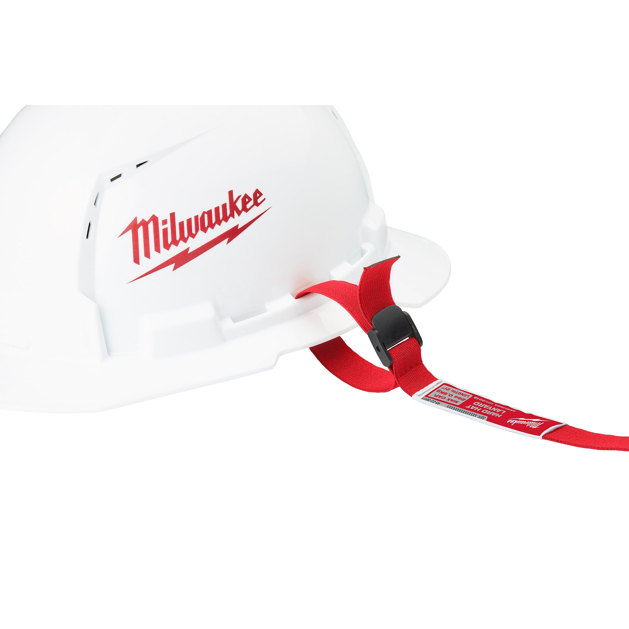 Milwaukee® 48-22-8801 Hard Hat Coils & Teathers