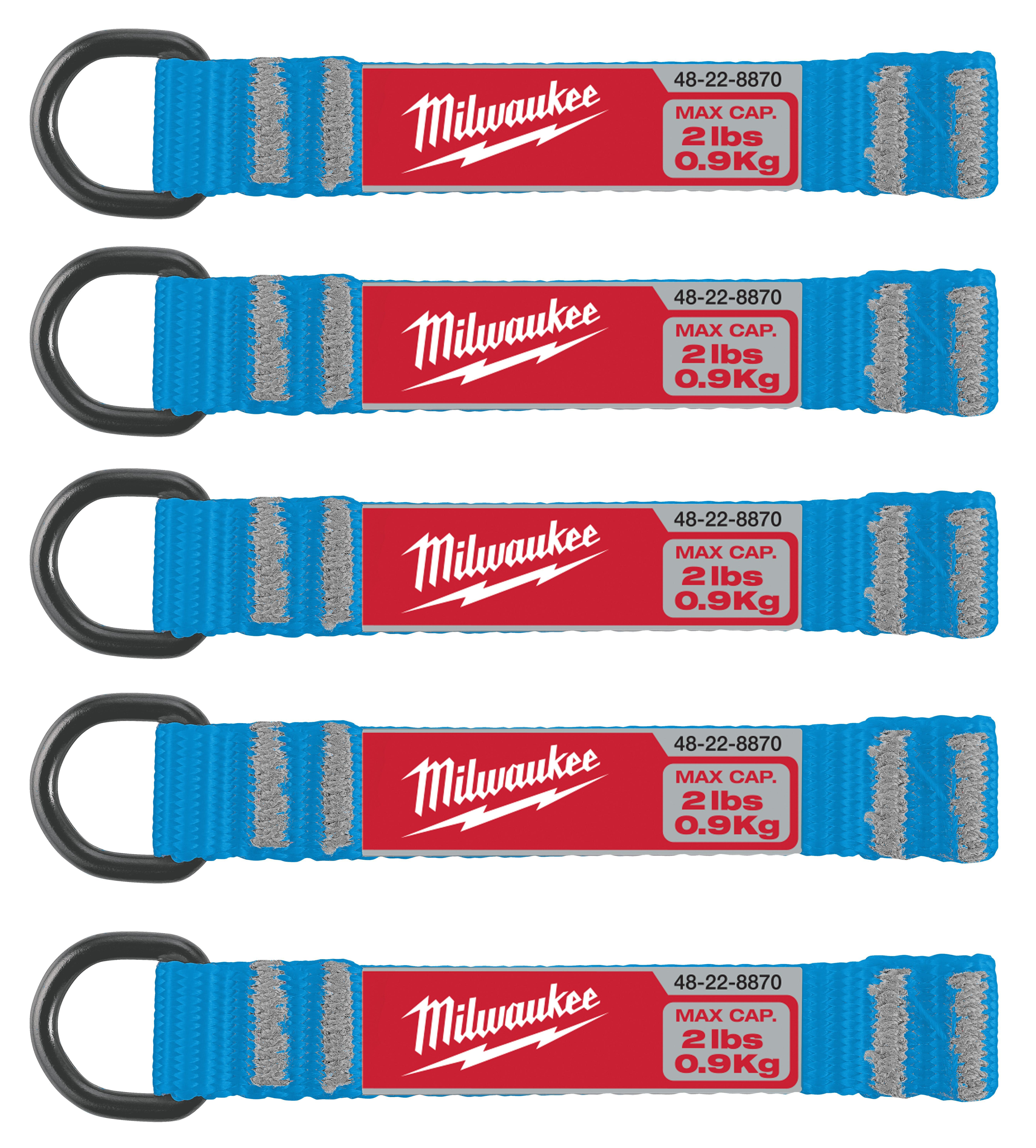 Milwaukee® 48-22-8870 Tool Lanyards