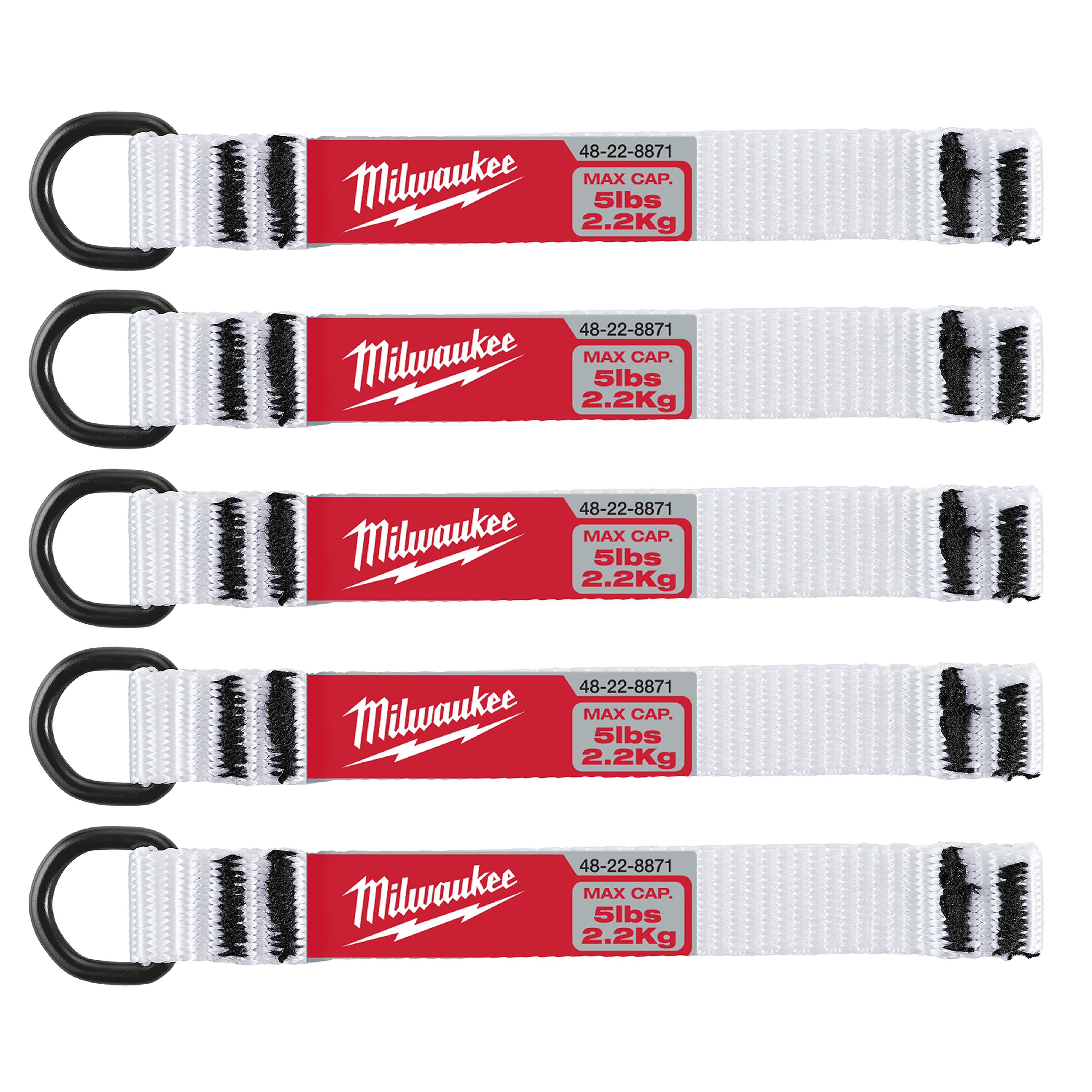 Milwaukee® 48-22-8871 Tool Lanyards