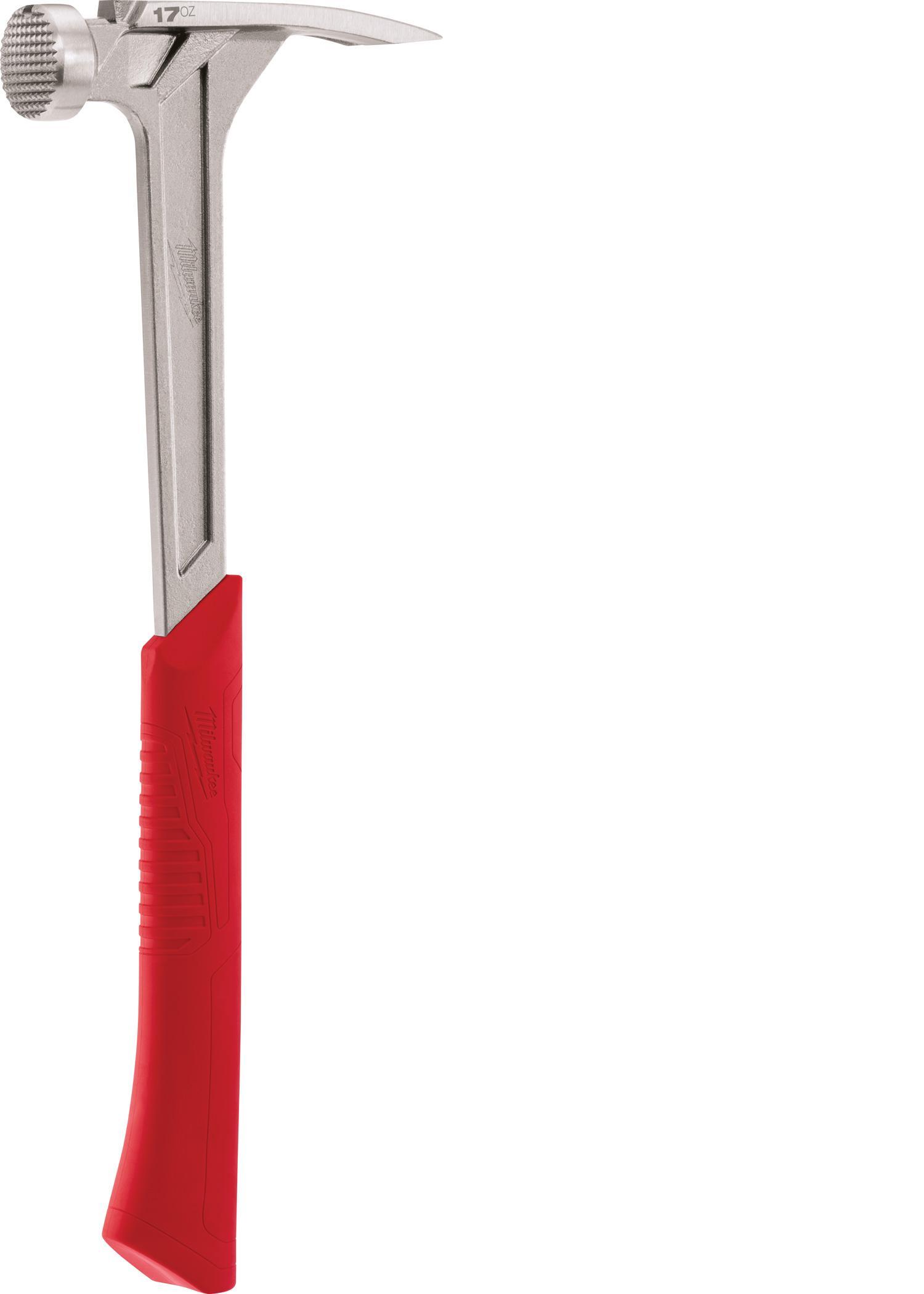 Milwaukee® 48-22-9016 Claw/Rip/Framing Hammers