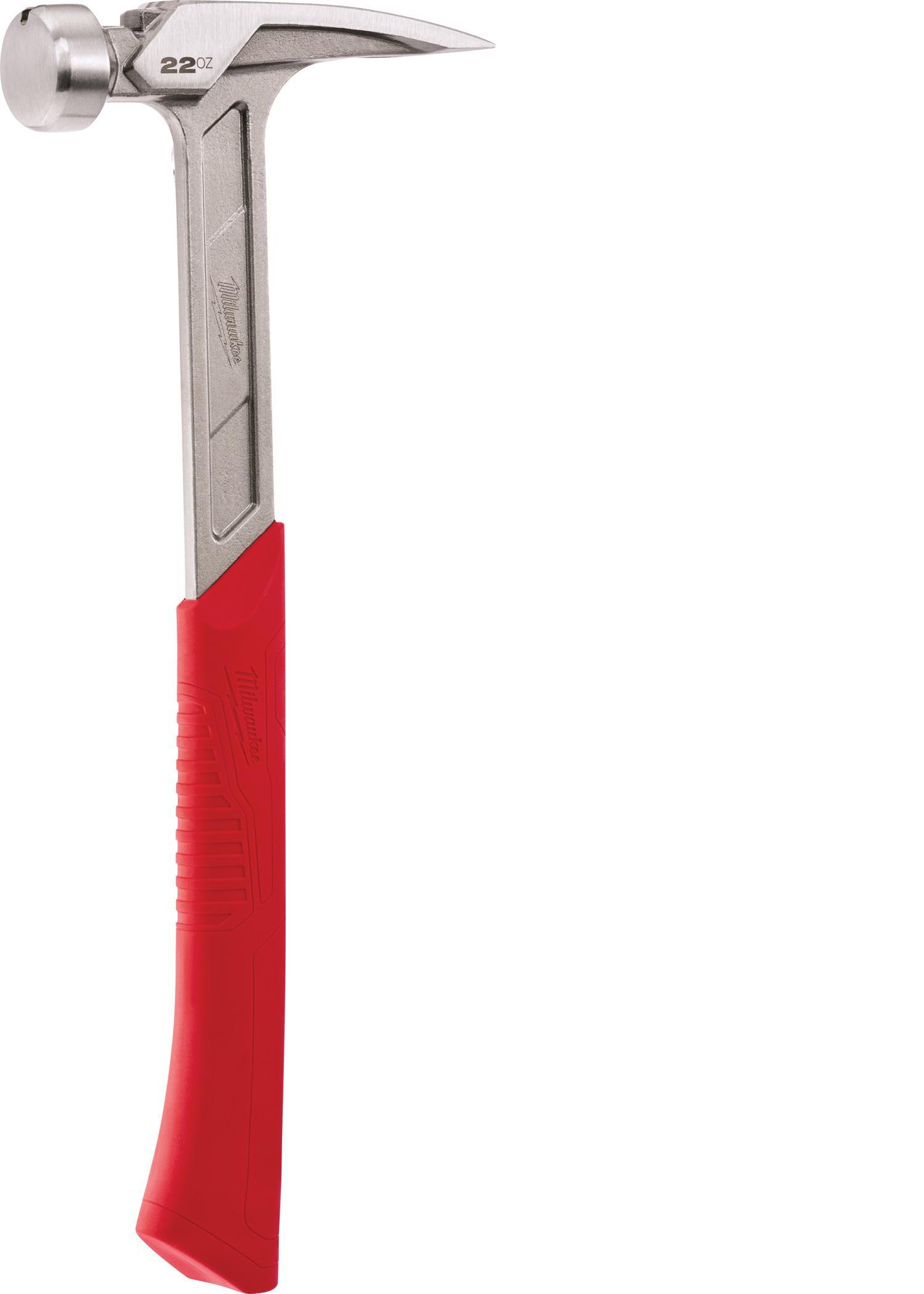 Milwaukee® 48-22-9023 Claw/Rip/Framing Hammers
