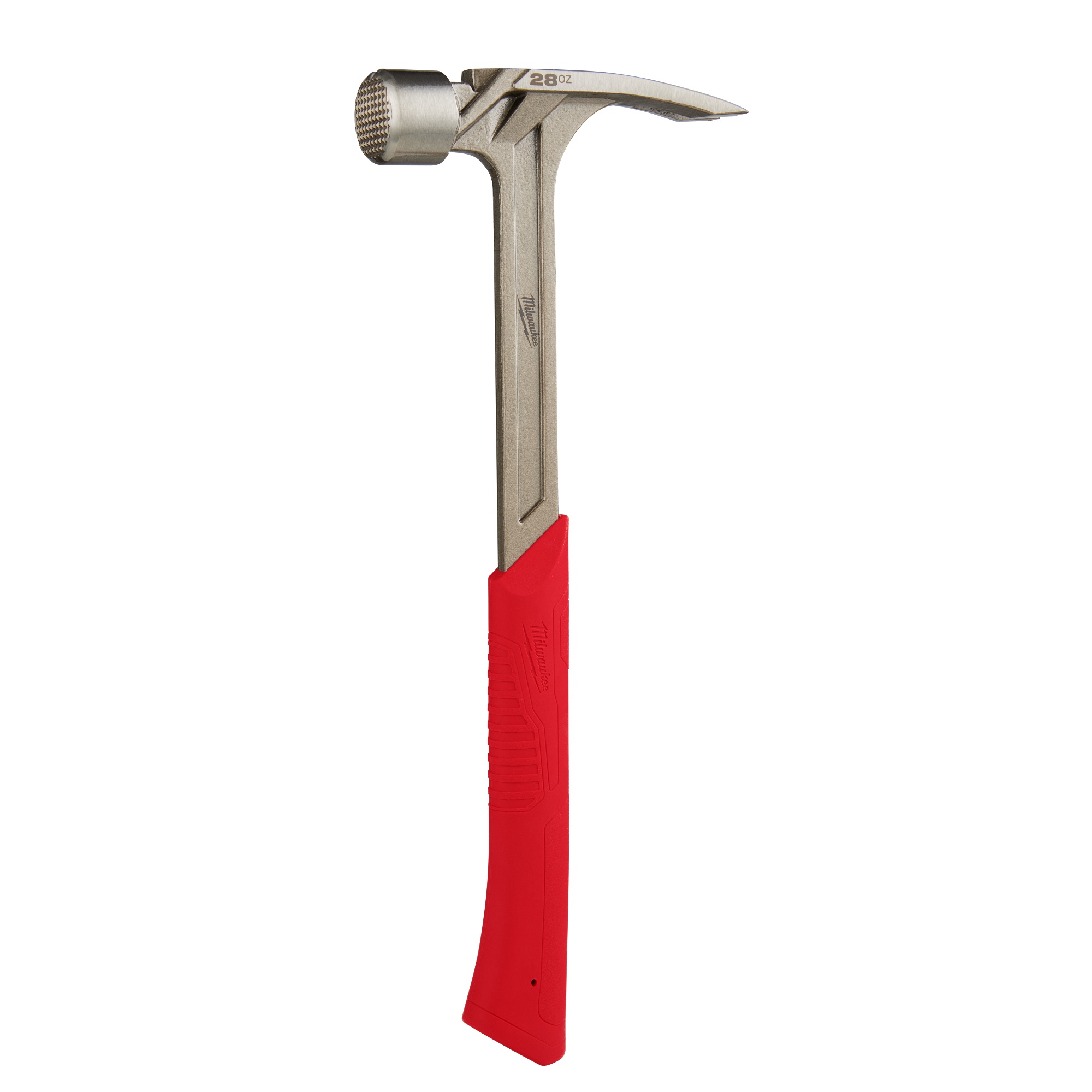 Milwaukee® 48-22-9029 Claw/Rip/Framing Hammers