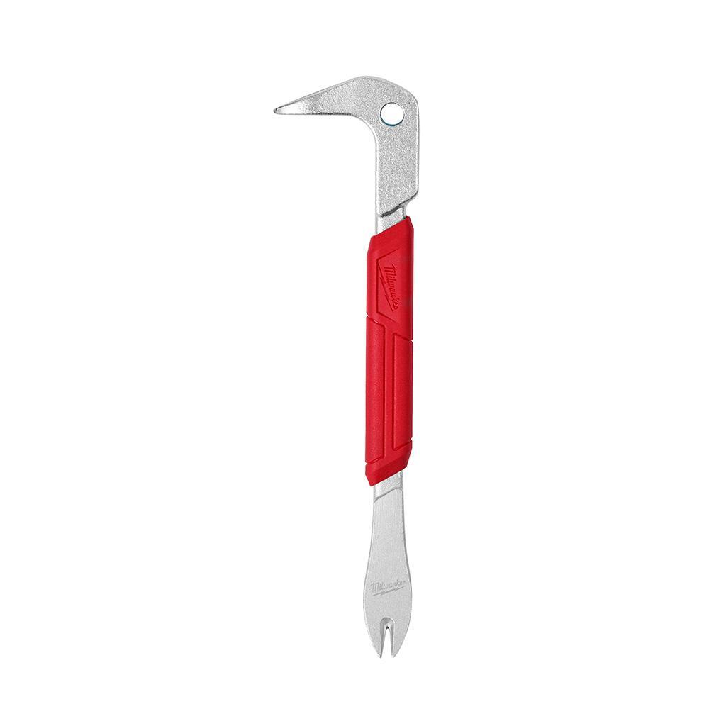 Milwaukee® 48-22-9030 Nail Pullers, Wrecking & Pry Bars