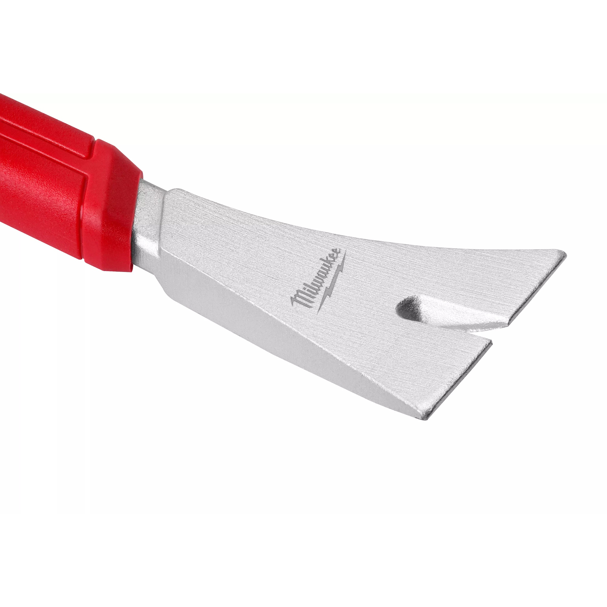Milwaukee® 48-22-9033 Nail Pullers, Wrecking & Pry Bars