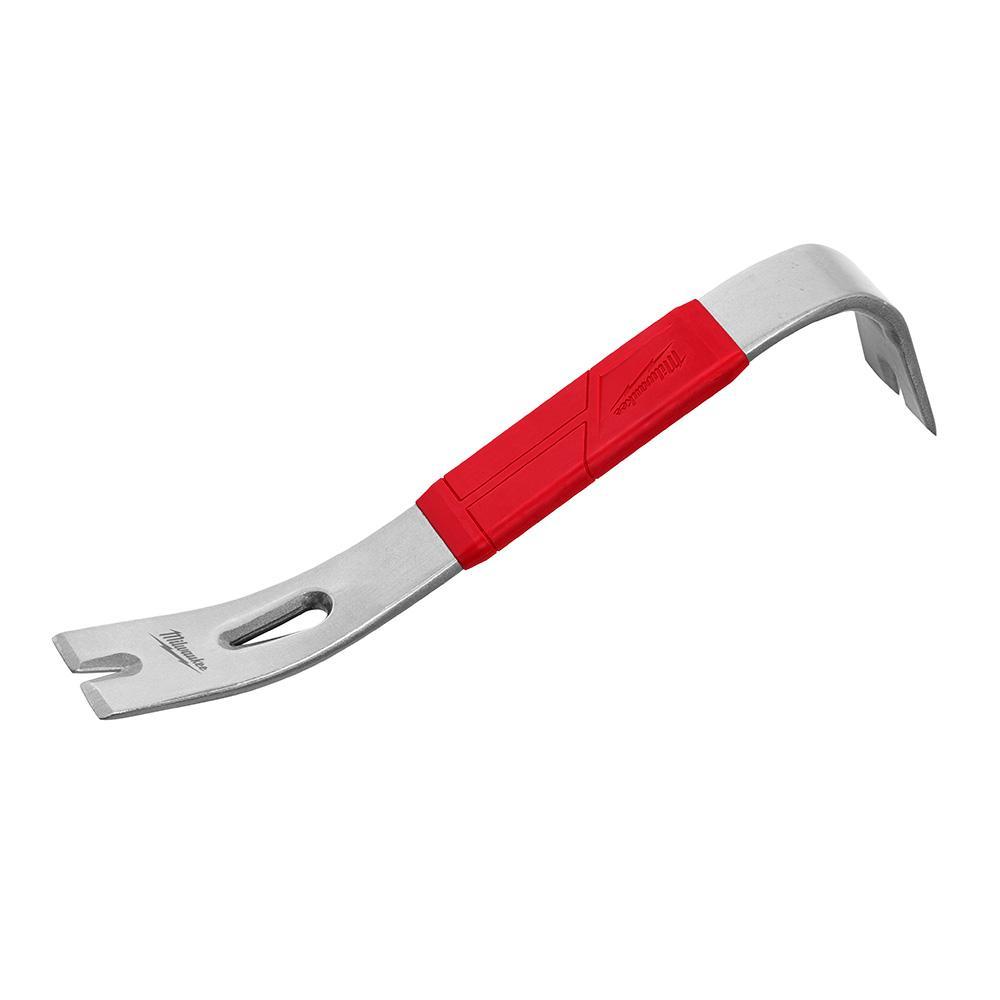 Milwaukee® 48-22-9034 Nail Pullers, Wrecking & Pry Bars