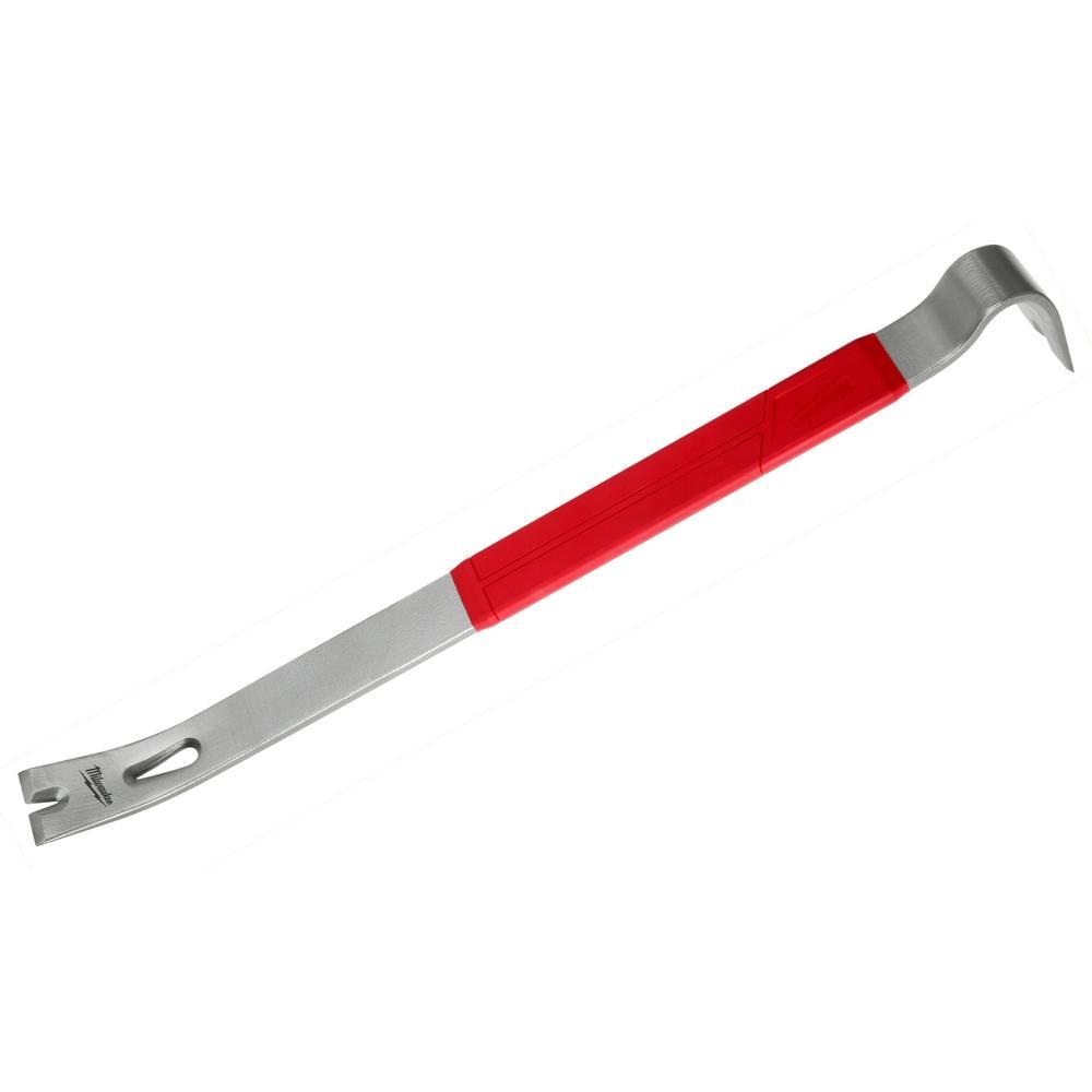 Milwaukee® 48-22-9042 Nail Pullers, Wrecking & Pry Bars