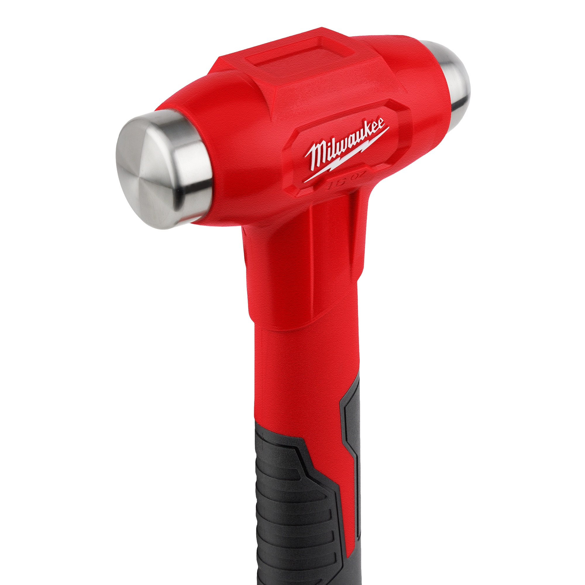 Milwaukee® 48-22-9140 Ball Pein Hammers