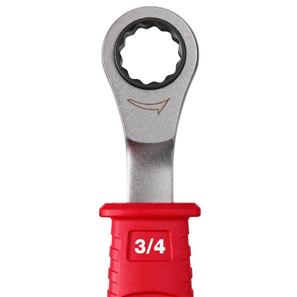 Milwaukee® 48-22-9211 Box End Wrenches