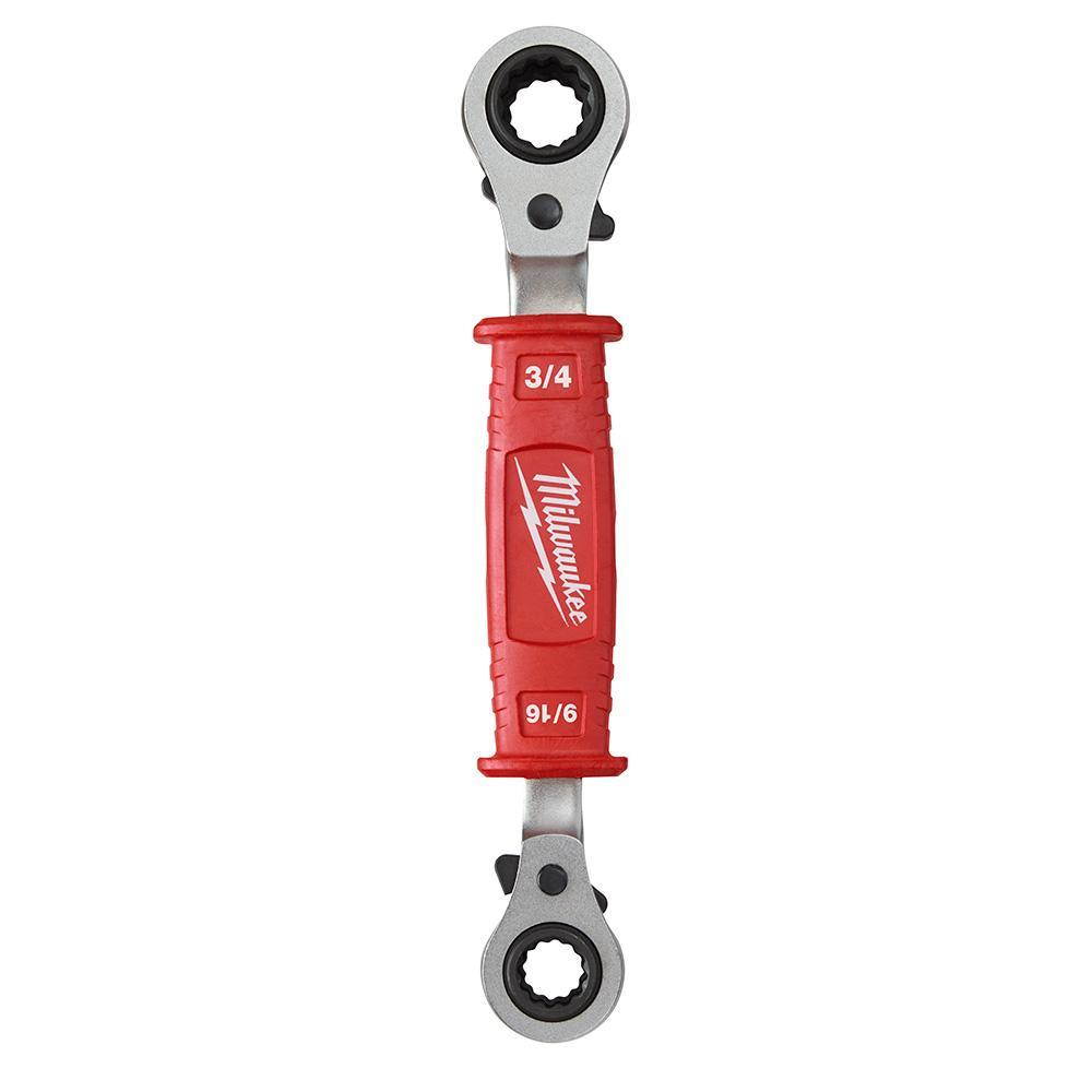 Milwaukee® 48-22-9212 Box End Wrenches