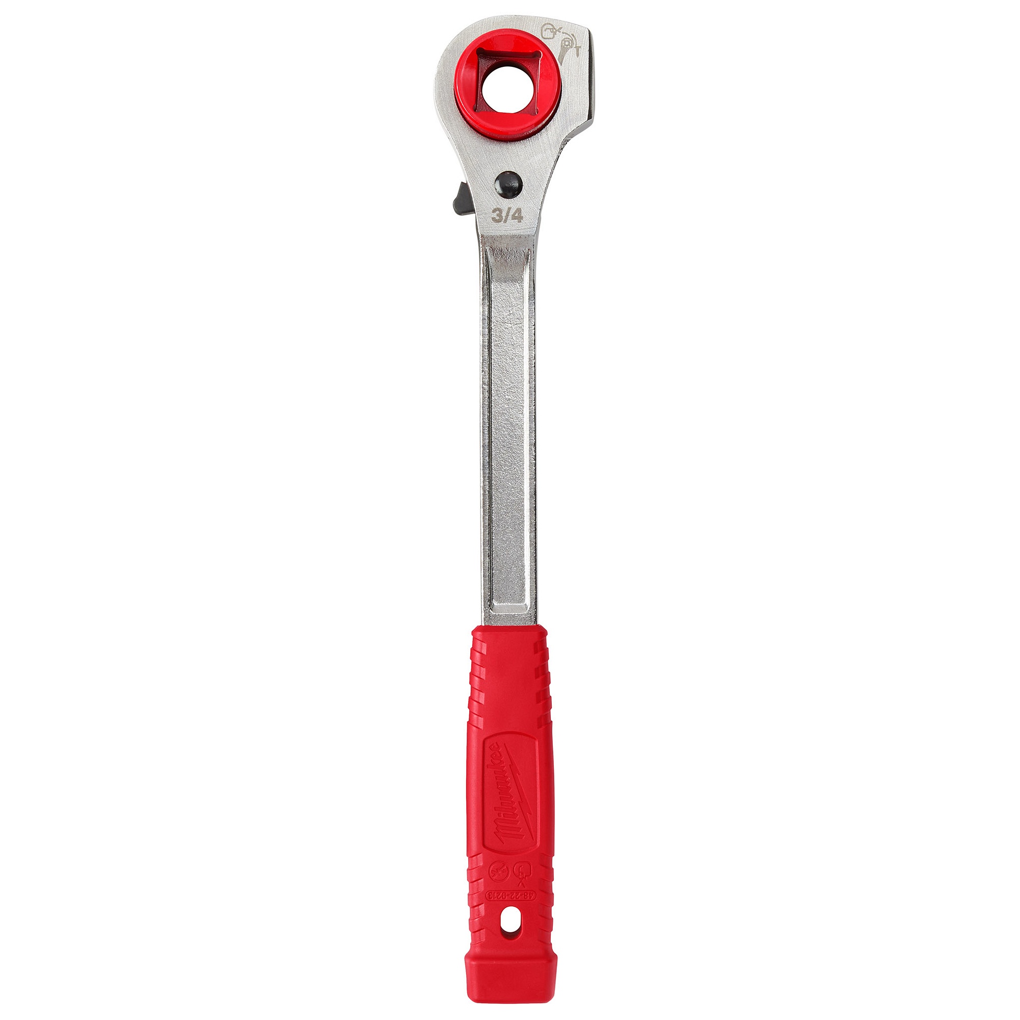 Milwaukee® 48-22-9213 Ratcheting Socket Wrenches