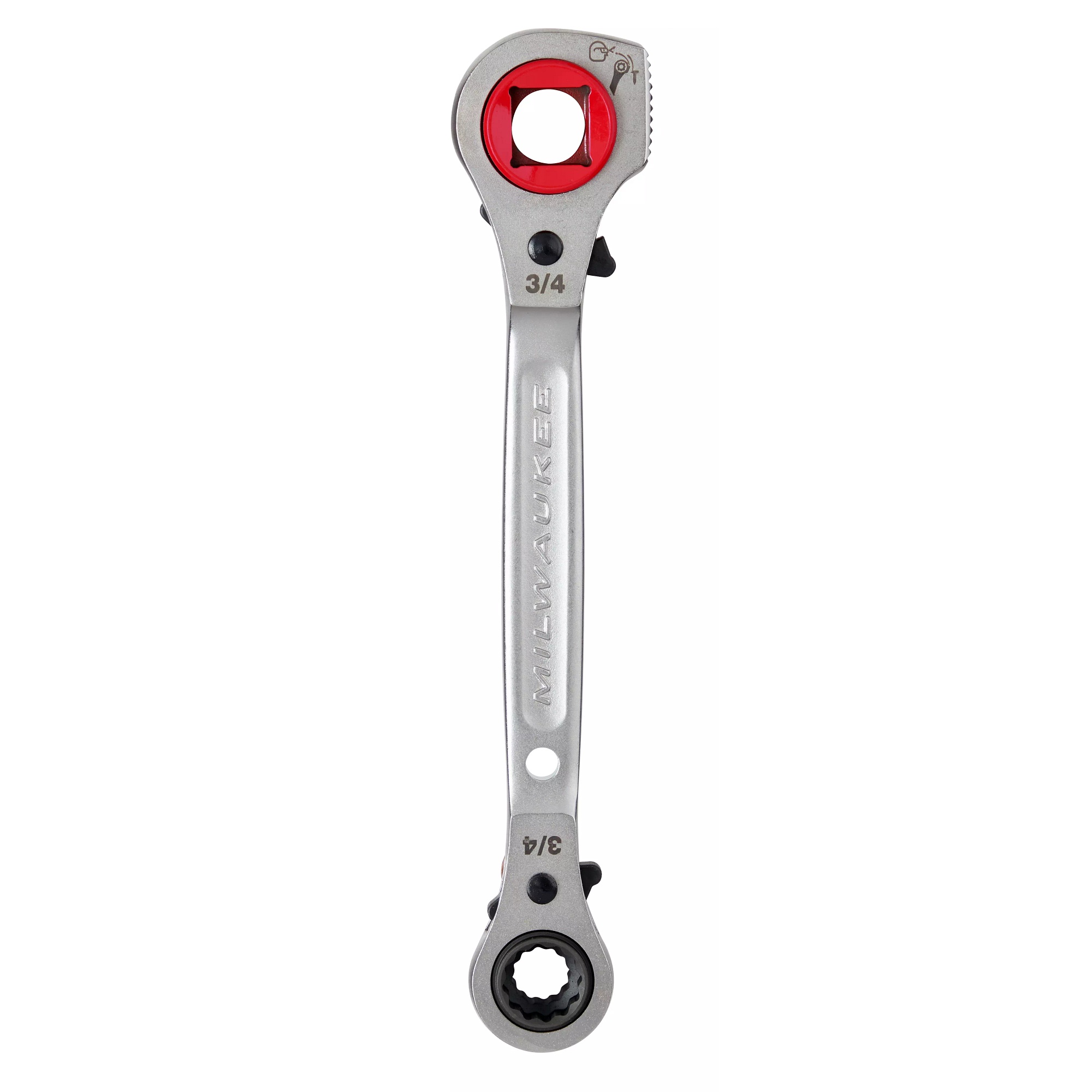 Milwaukee® 48-22-9216M Linesmen Wrenches