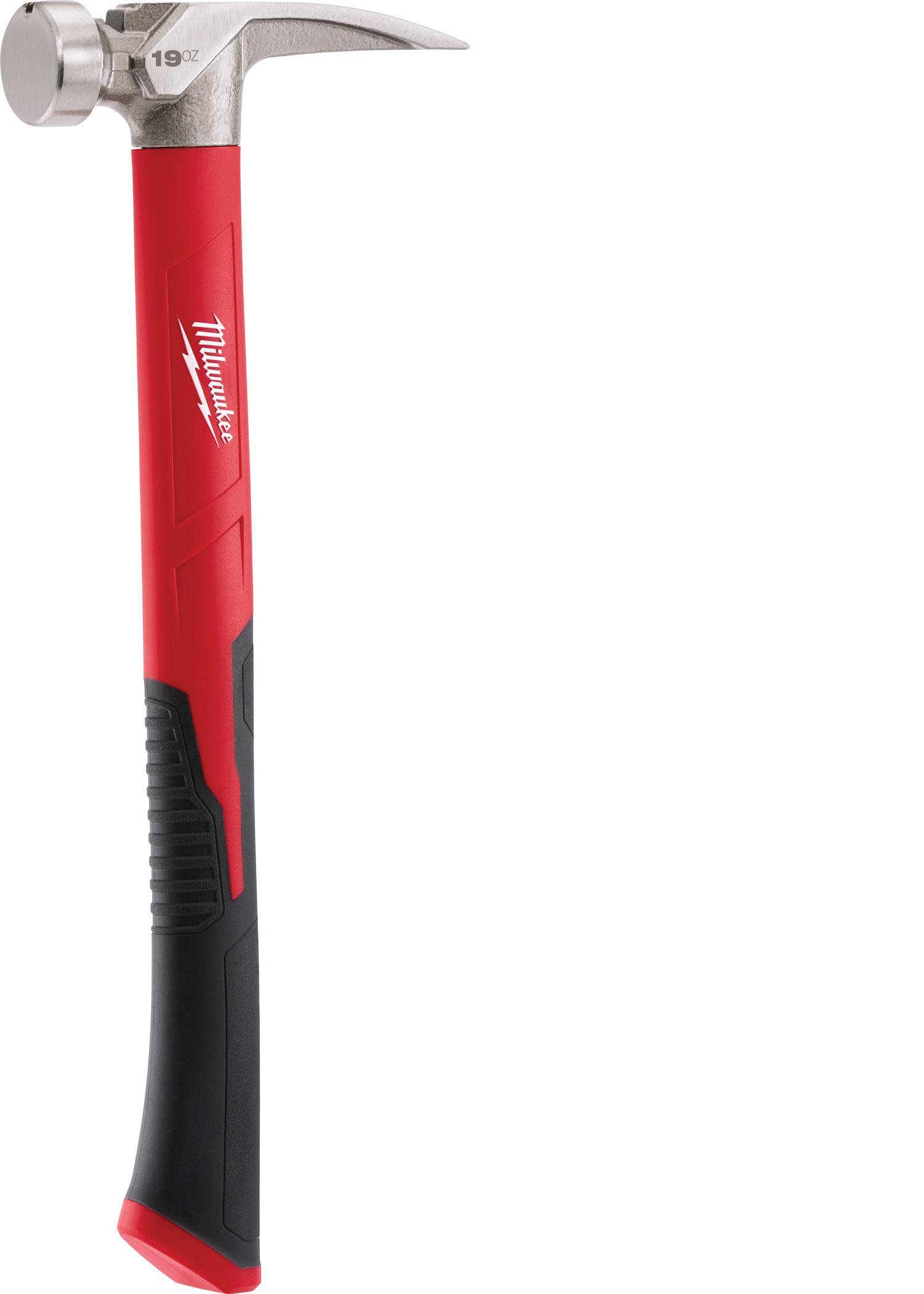 Milwaukee® 48-22-9316 Claw/Rip/Framing Hammers