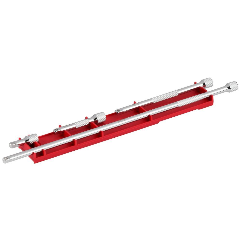 Milwaukee® 48-22-9340 Socket Extension Sets
