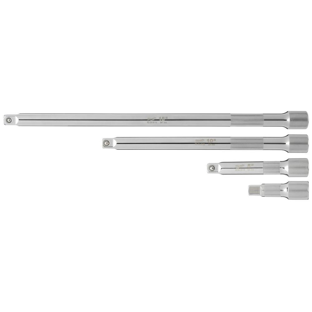 Milwaukee® 48-22-9342 Socket Extension Sets